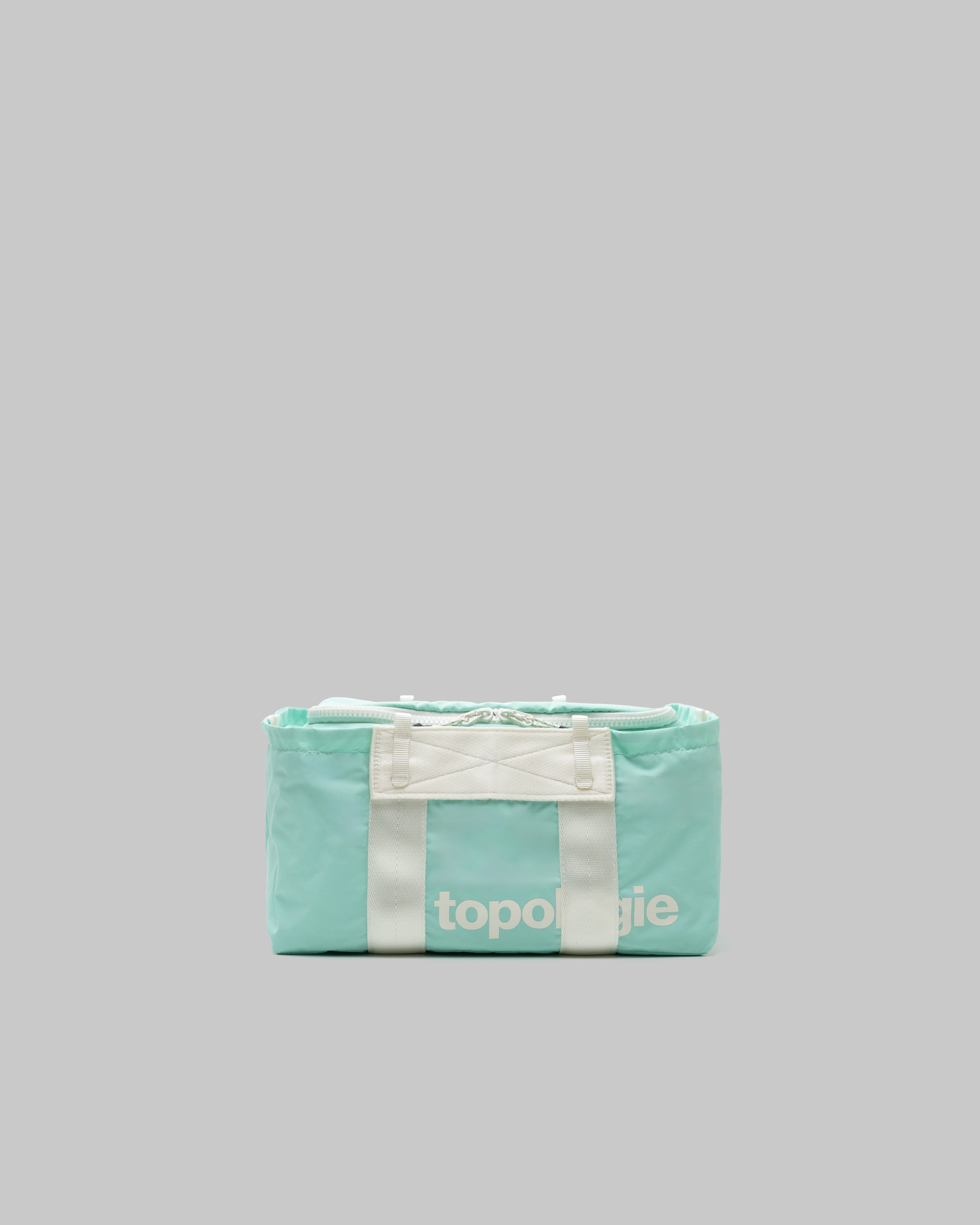 Summit Duffle Small – Topologie EU