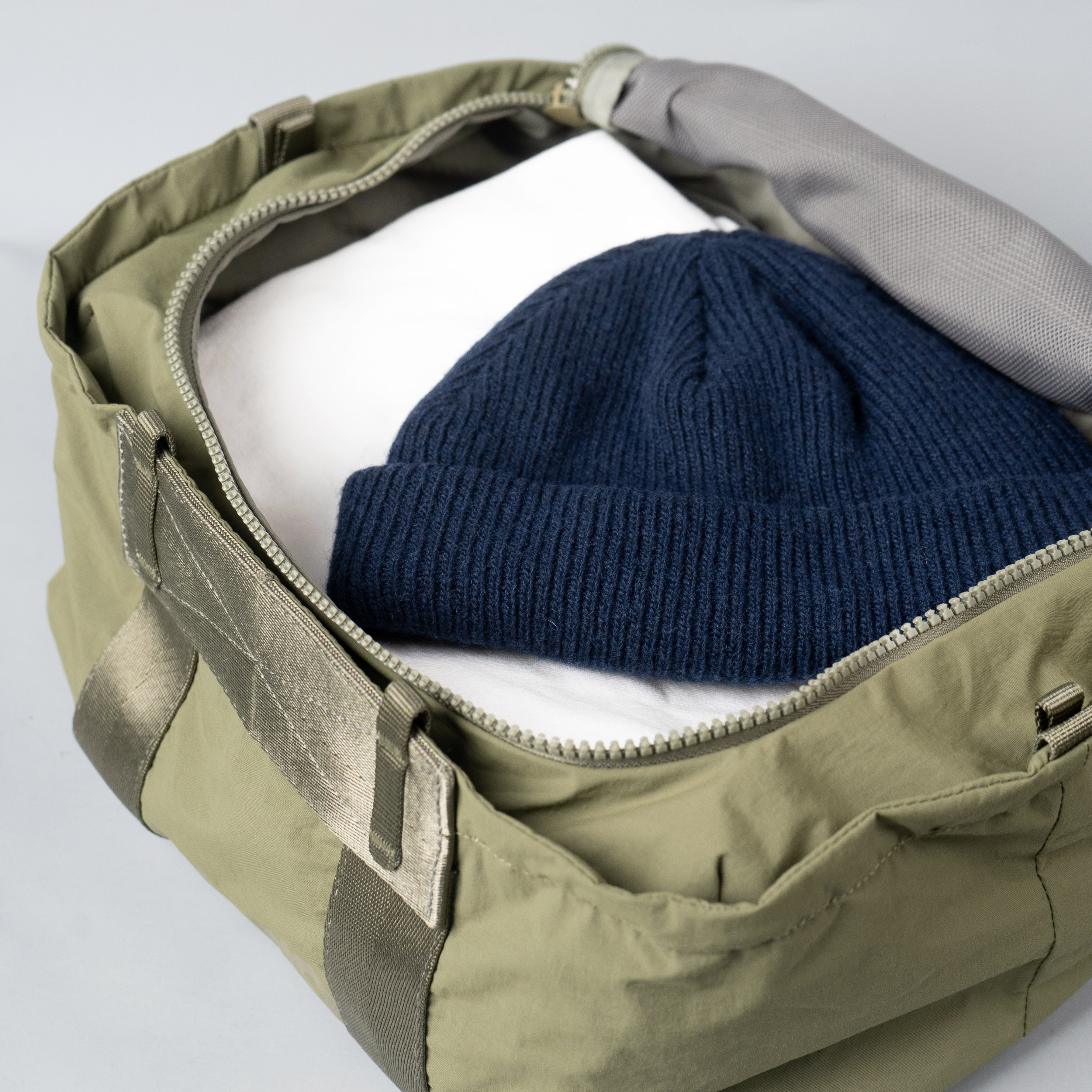 Summit Duffle Small – Topologie EU