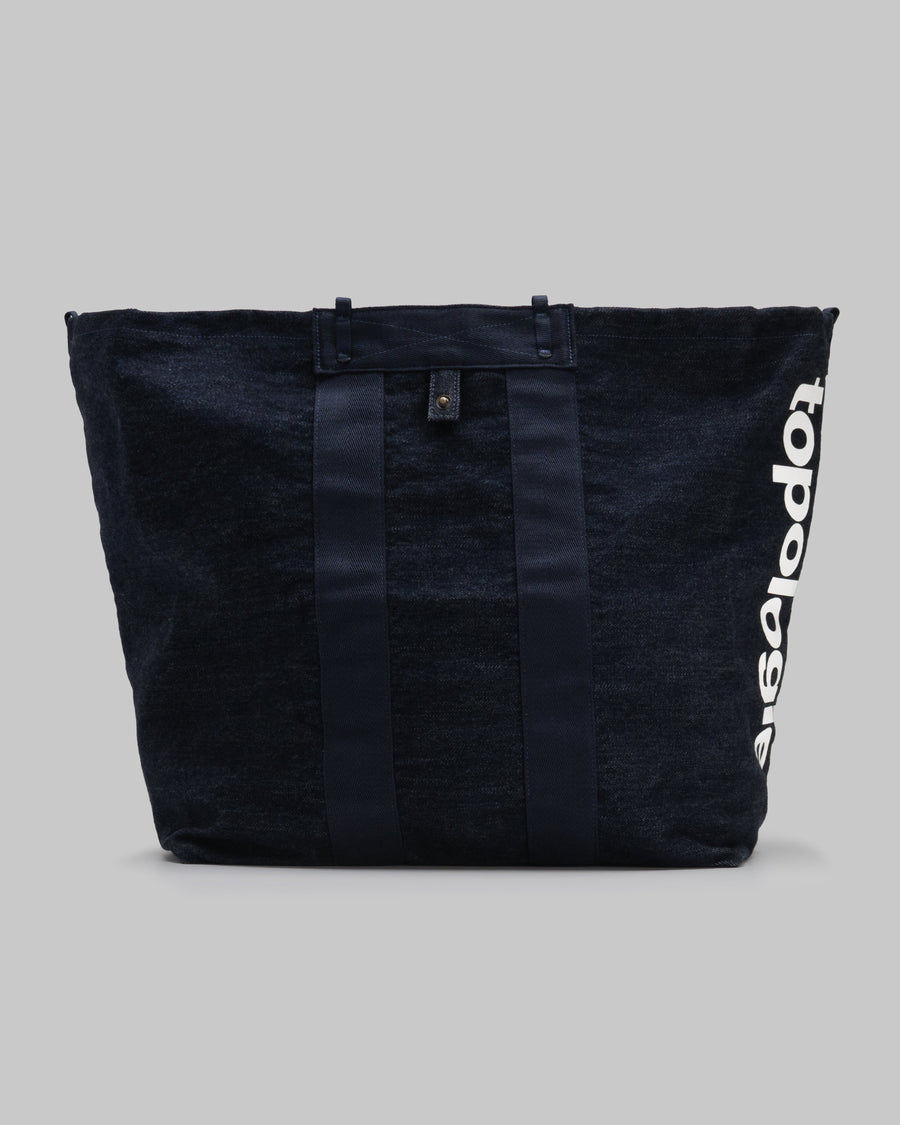 Summit Tote Large – Topologie EU