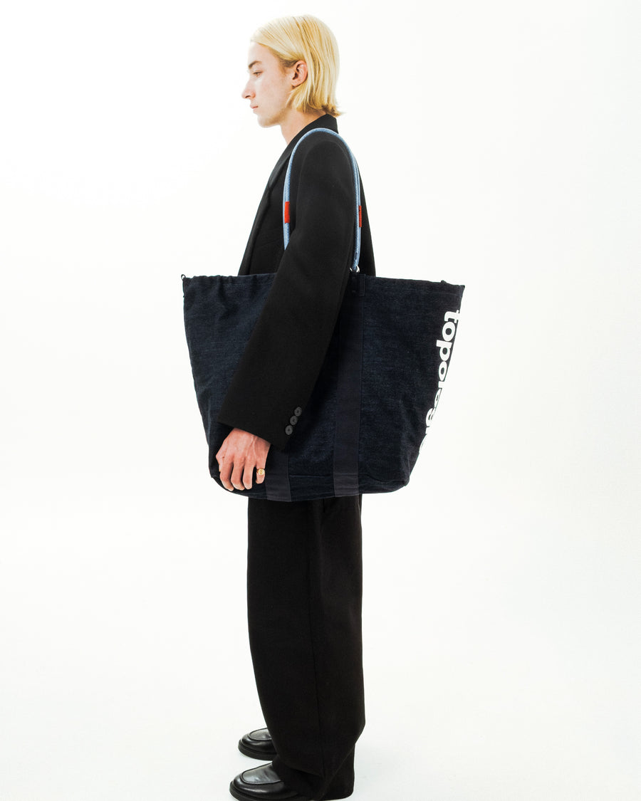 Summit Tote Large – Topologie EU