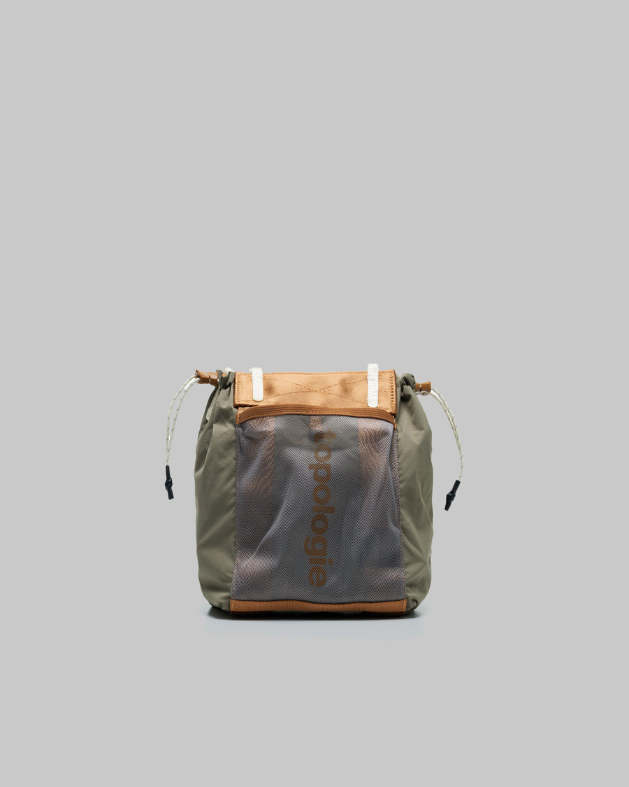 Summit Tote Small – Topologie EU
