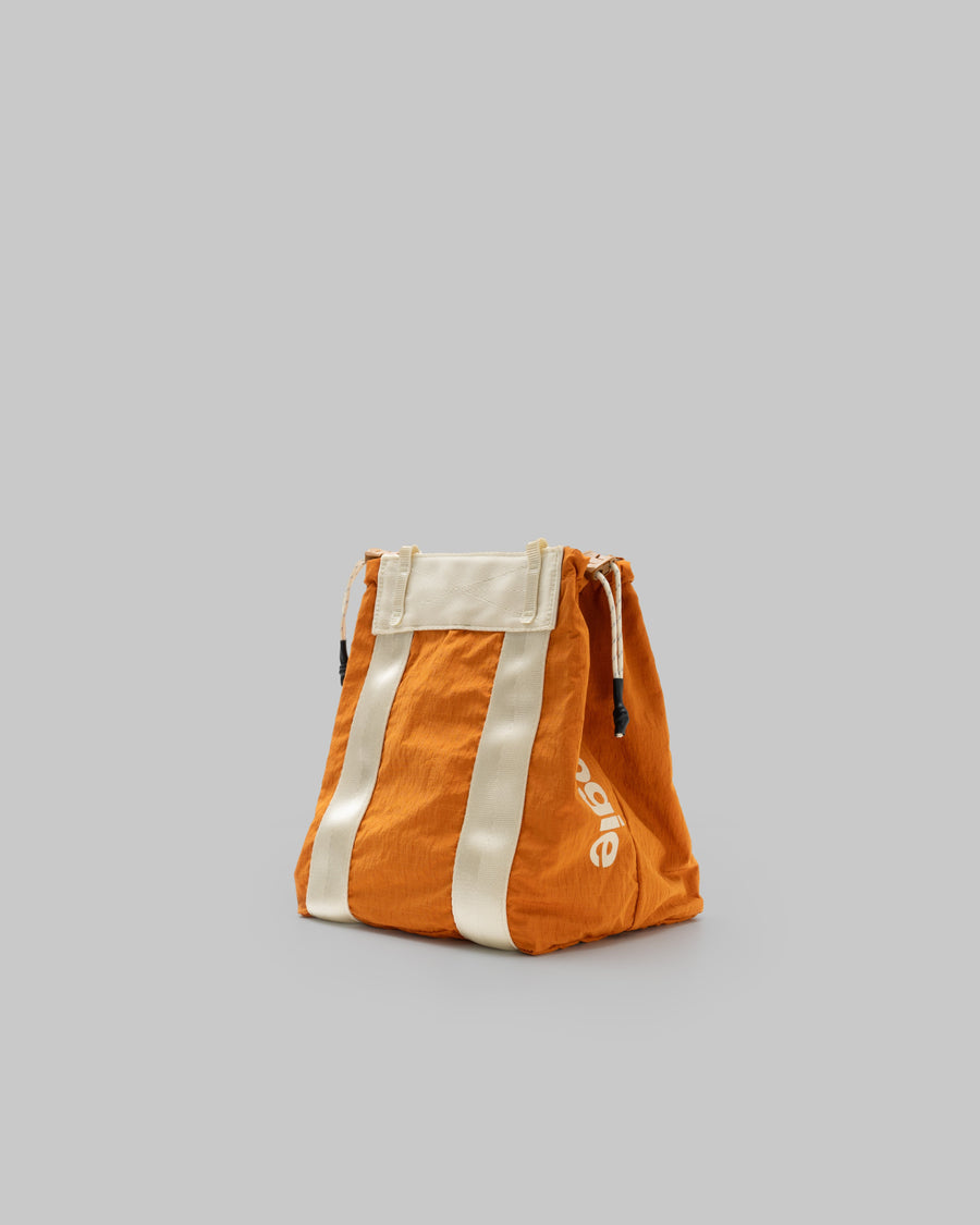 Summit Tote Small – Topologie EU