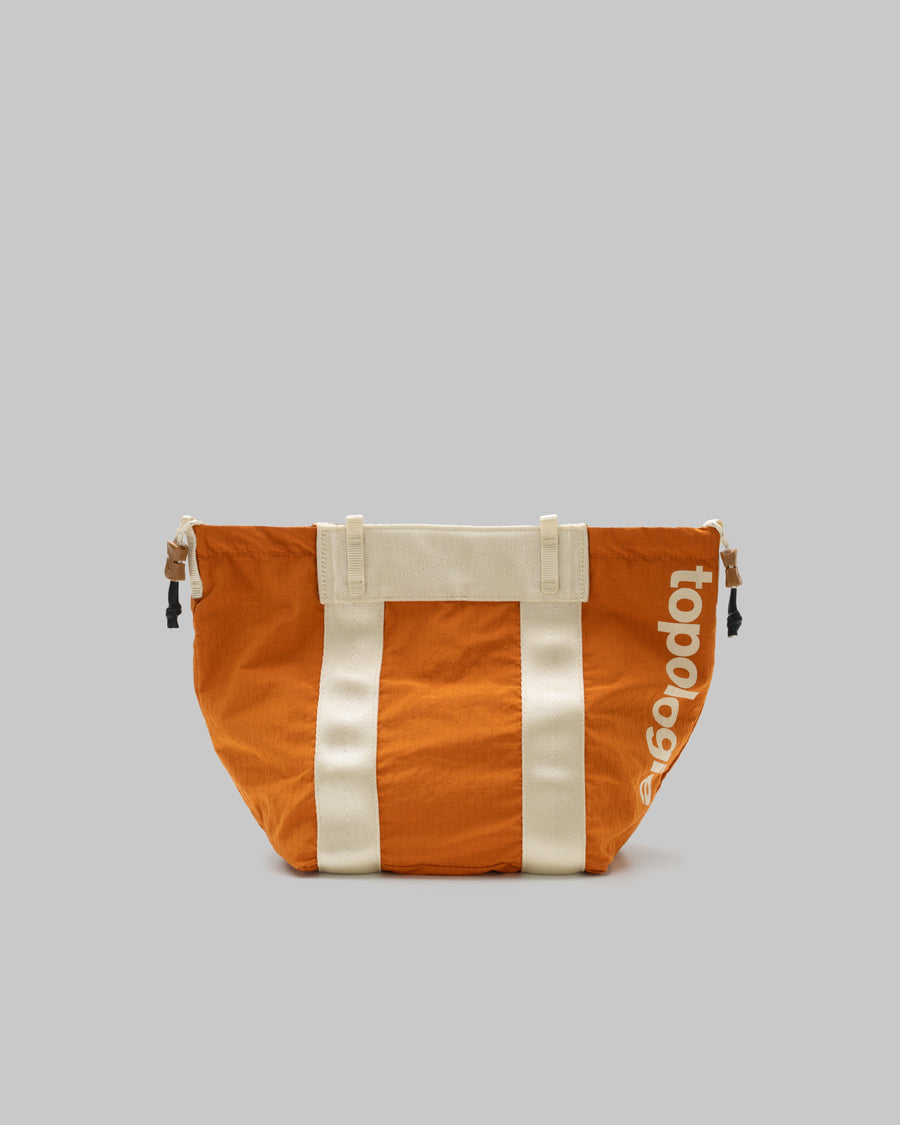Summit Tote Small – Topologie EU