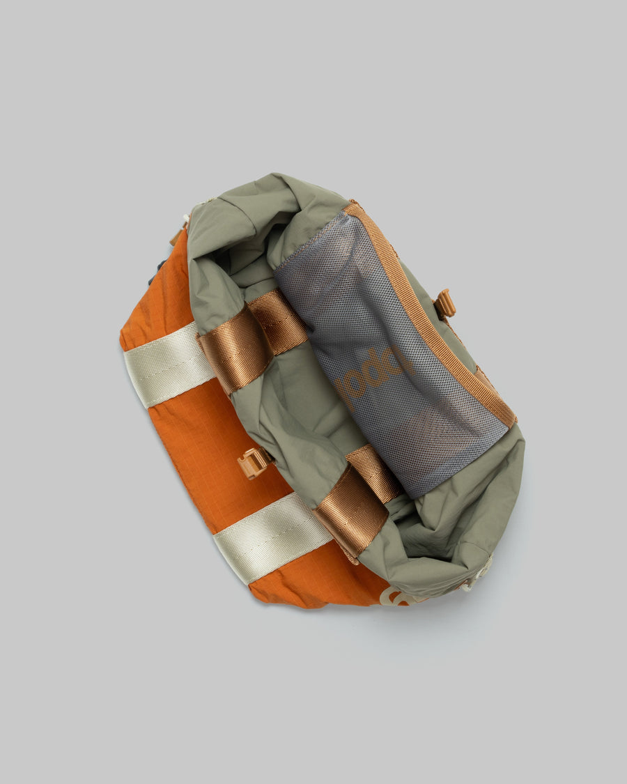 Summit Tote Small – Topologie EU