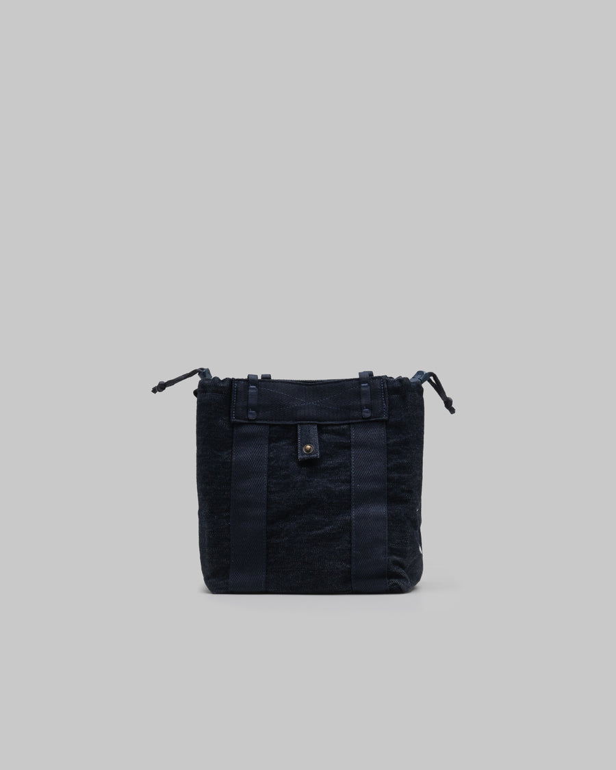 Summit Tote Small – Topologie EU