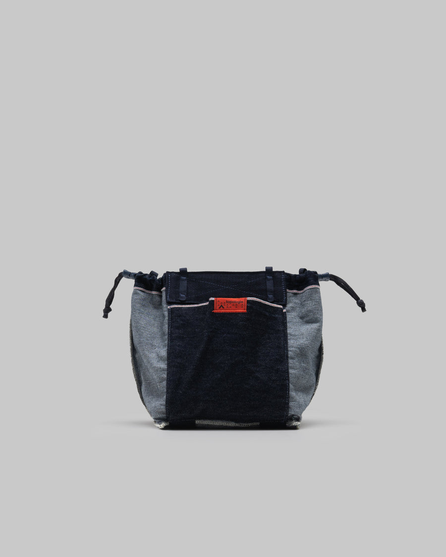 Summit Tote Small – Topologie EU