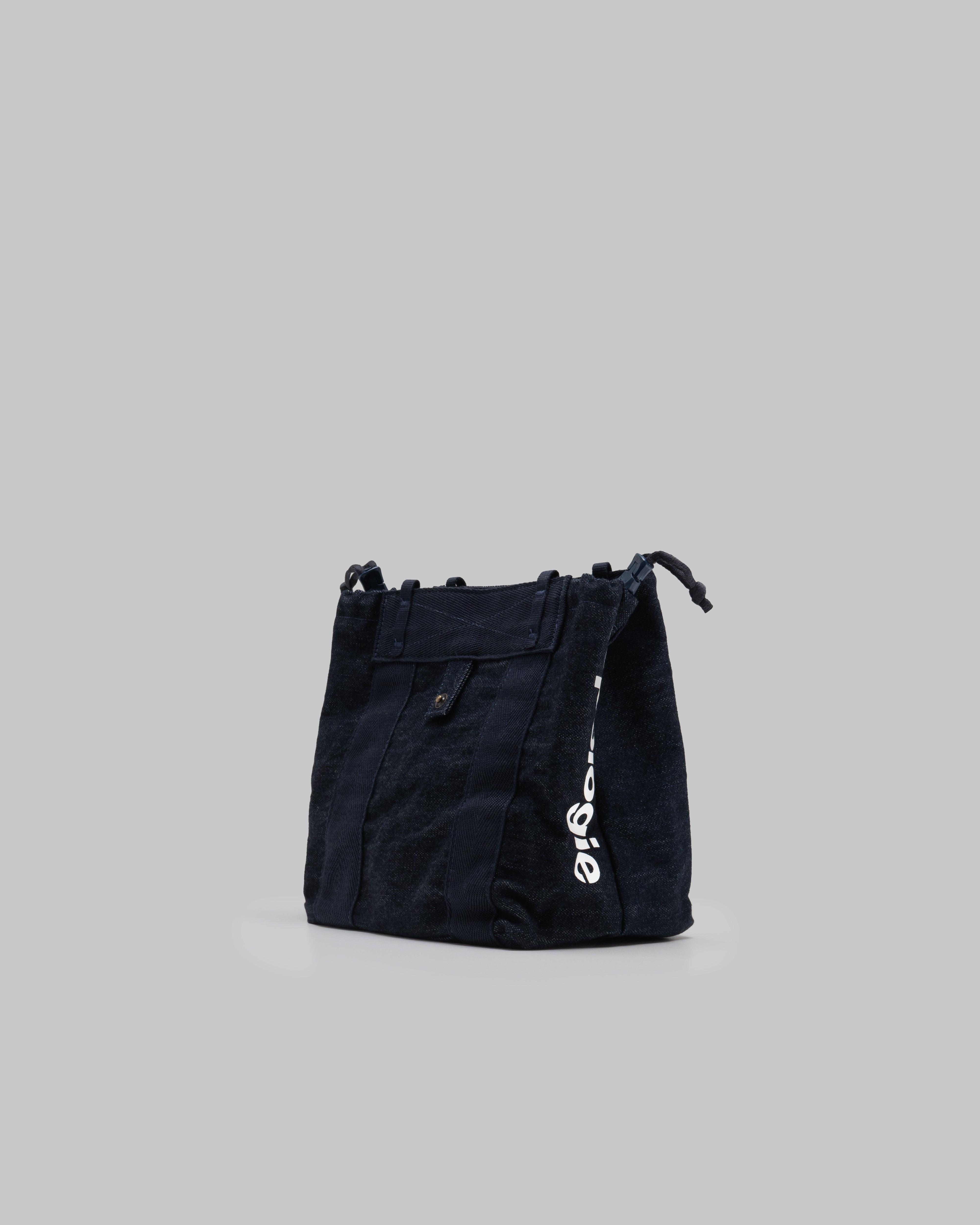 Summit Tote Small – Topologie EU