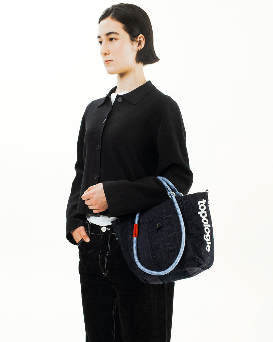 Summit Tote Small – Topologie EU