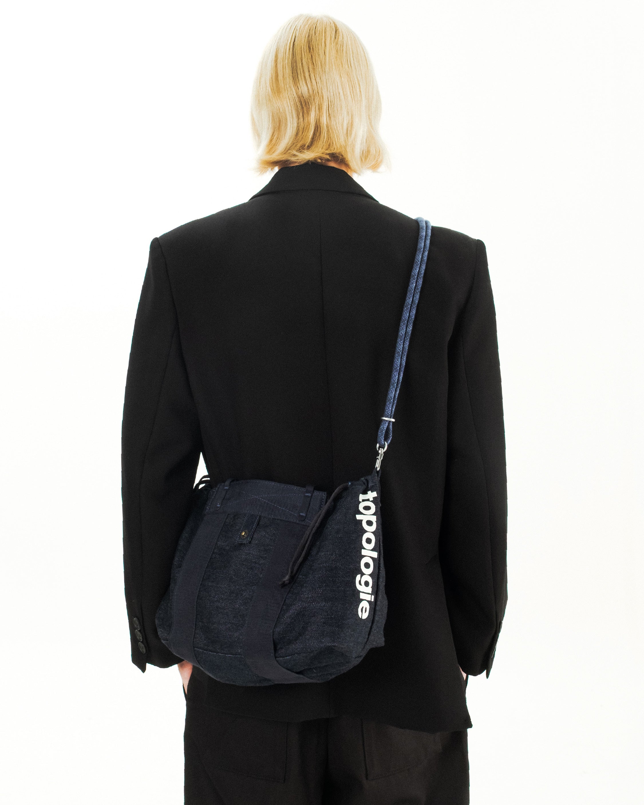 Topologie 4点セット Summit Tote Small ロープ2種付 Summit Tote Small – Topologie EU