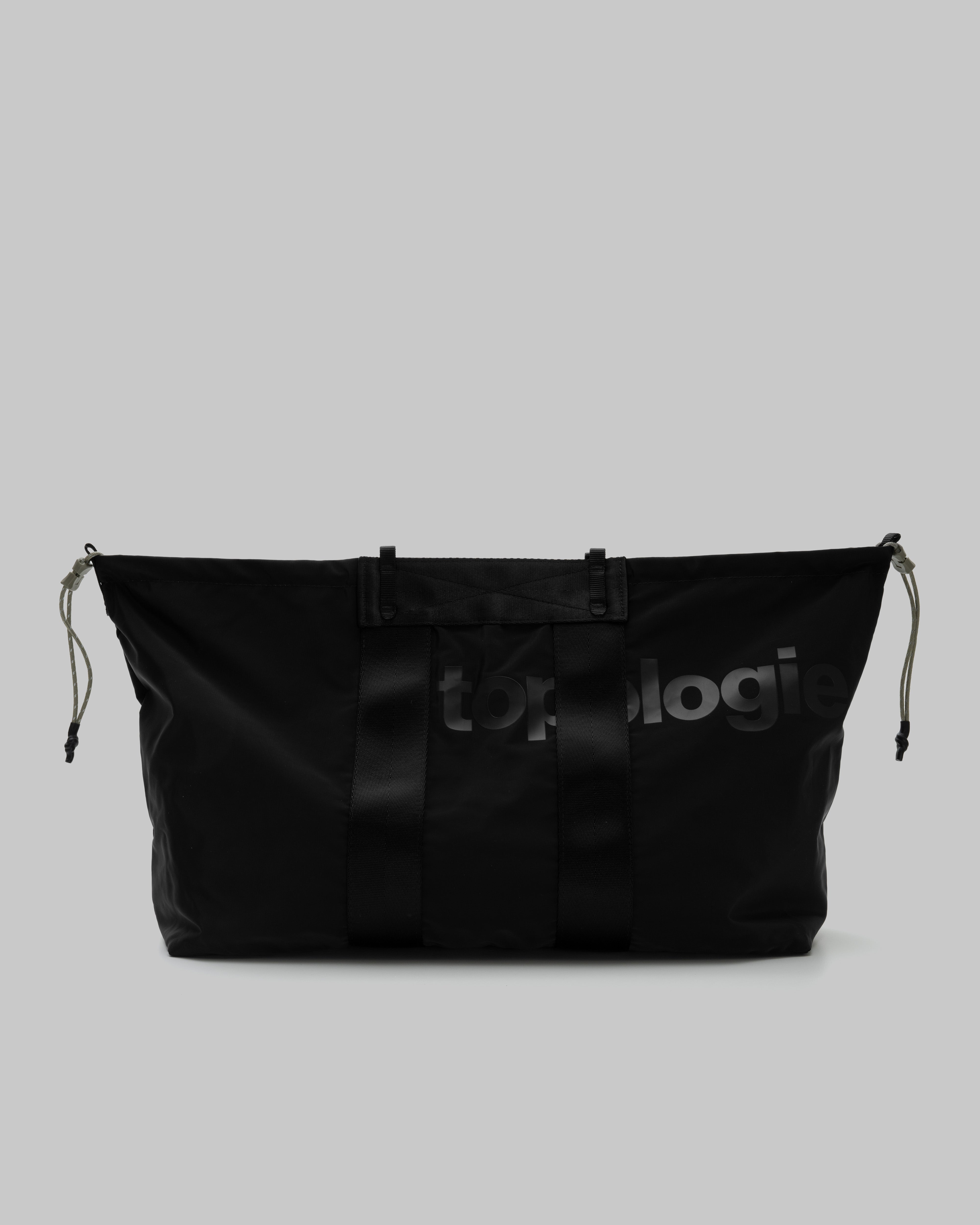 Summit Tote Wide Medium