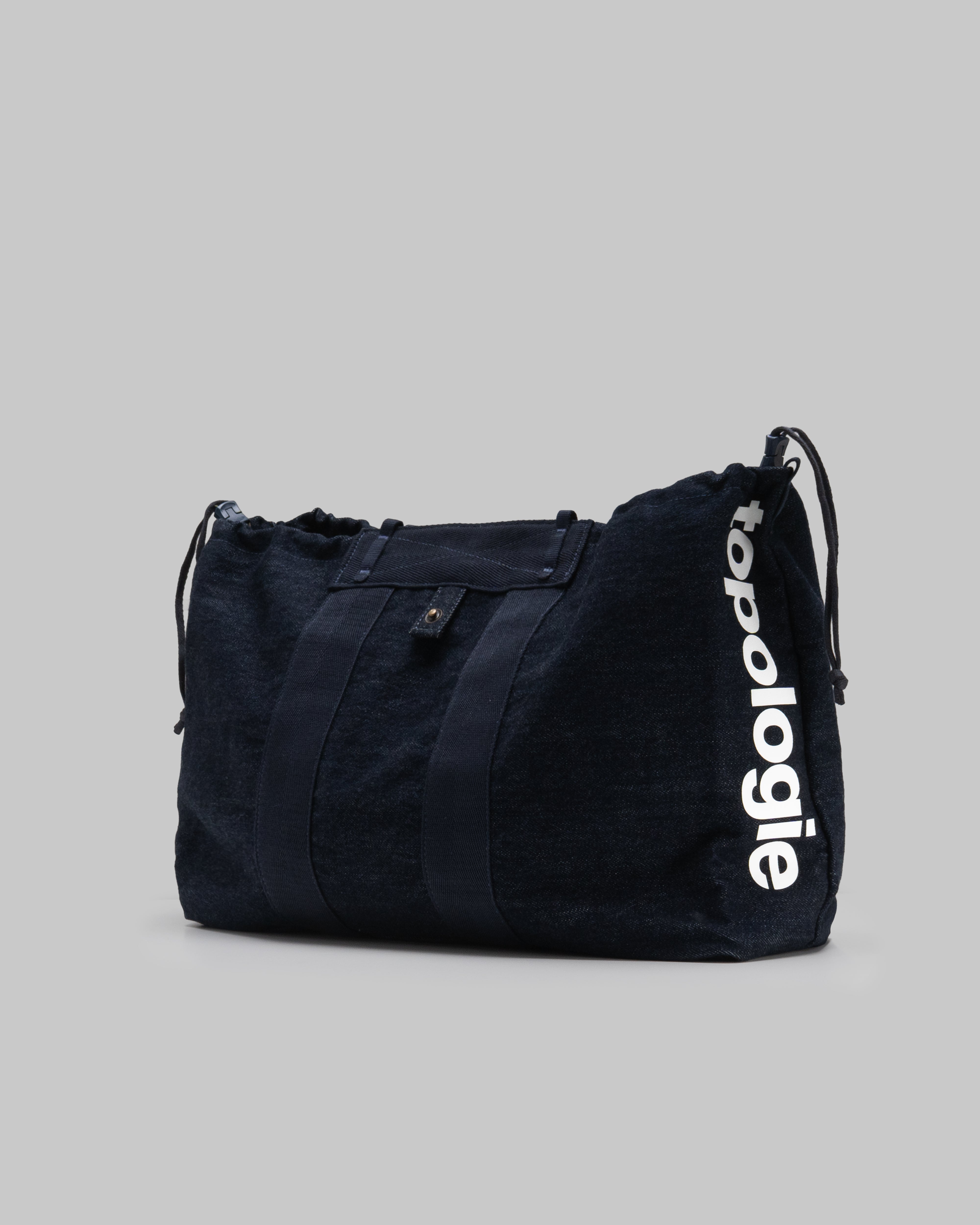 Summit Tote Wide Medium – Topologie EU