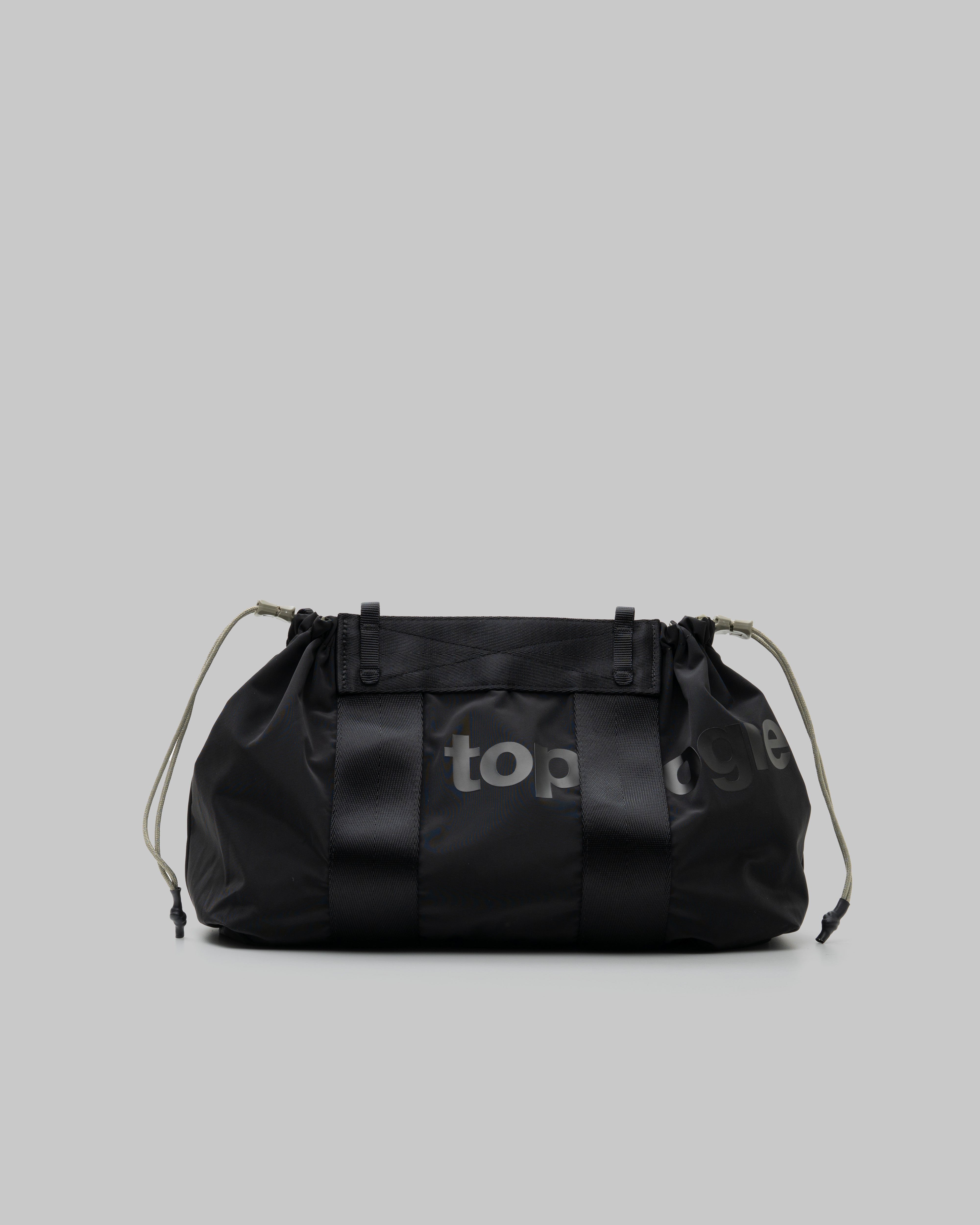 Summit Tote Wide Small