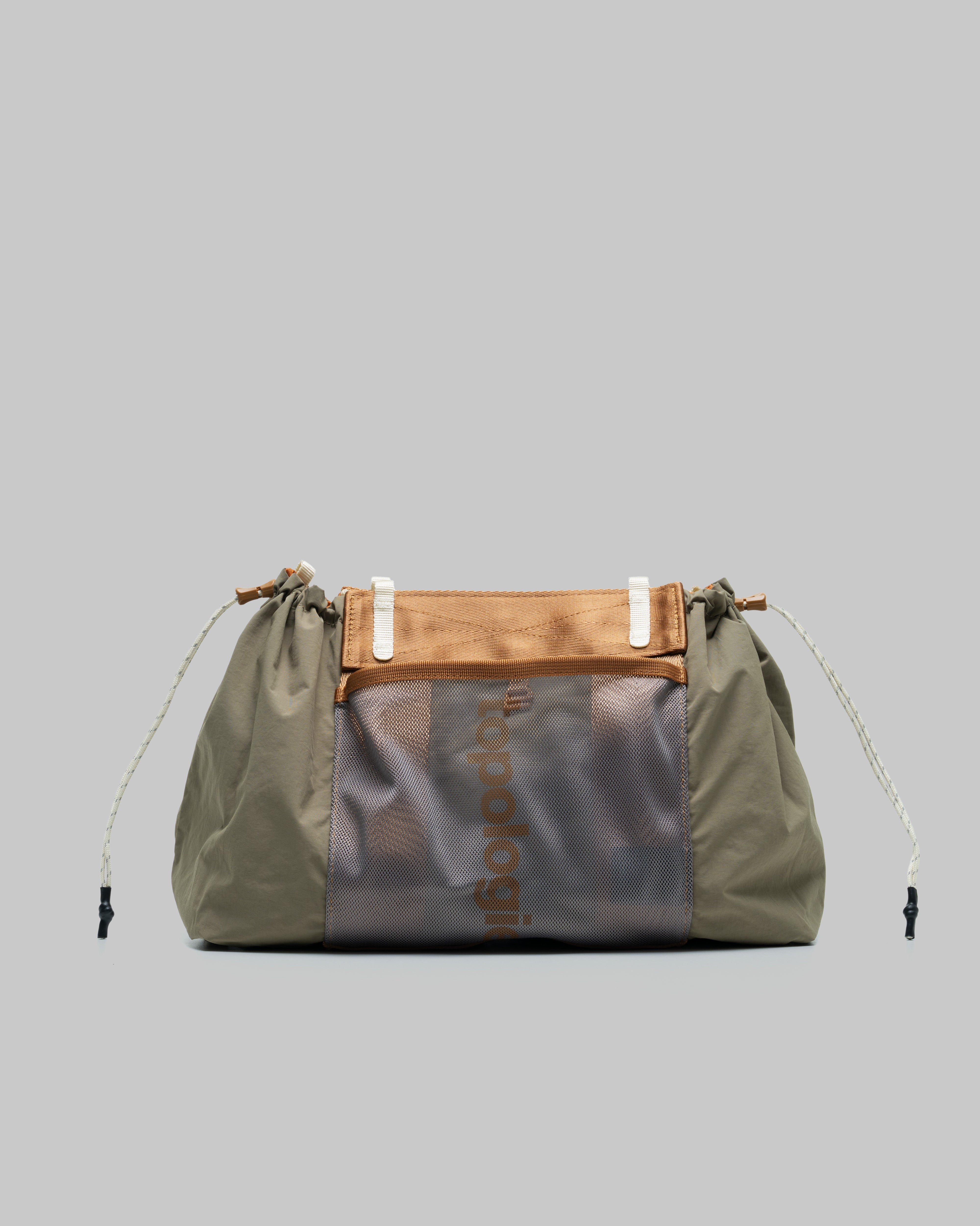 Summit Tote Wide Small – Topologie EU