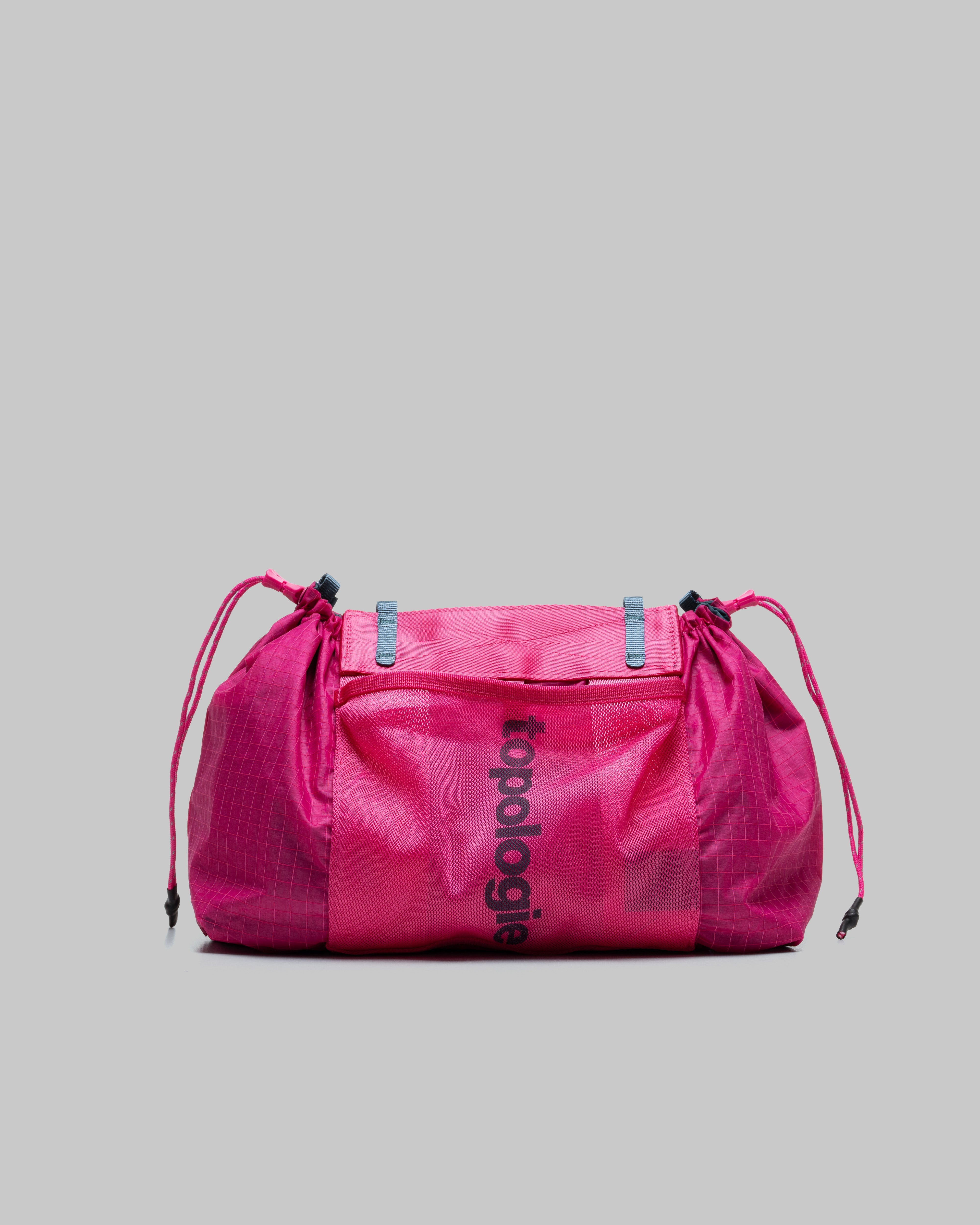 Summit Tote Wide Small