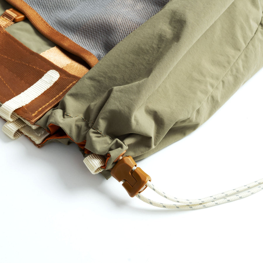 Summit Tote Wide Small – Topologie EU