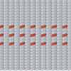 Grey Stripe
