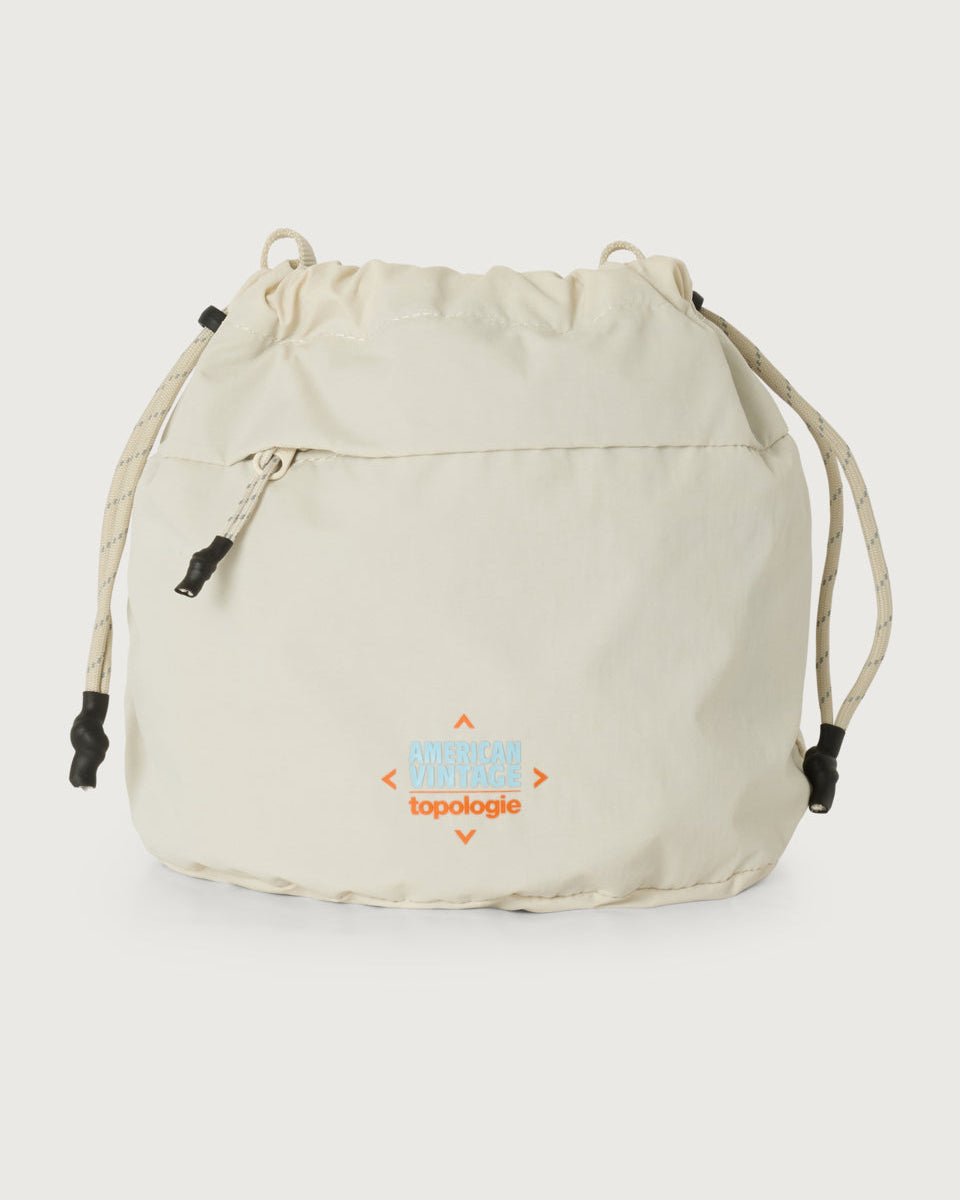 American Vintage x Topologie Reversible Bucket