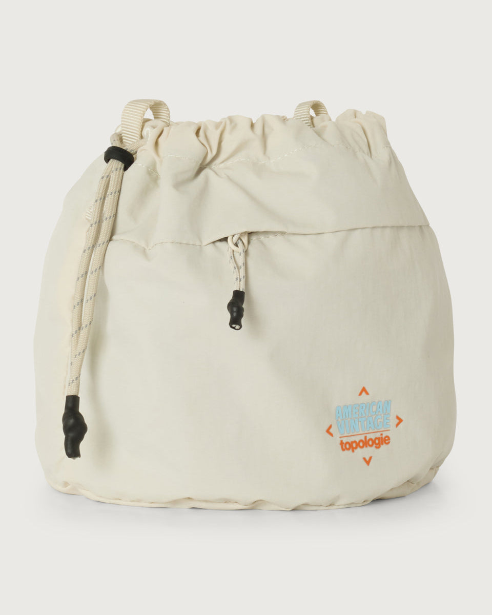 American Vintage x Topologie Reversible Bucket
