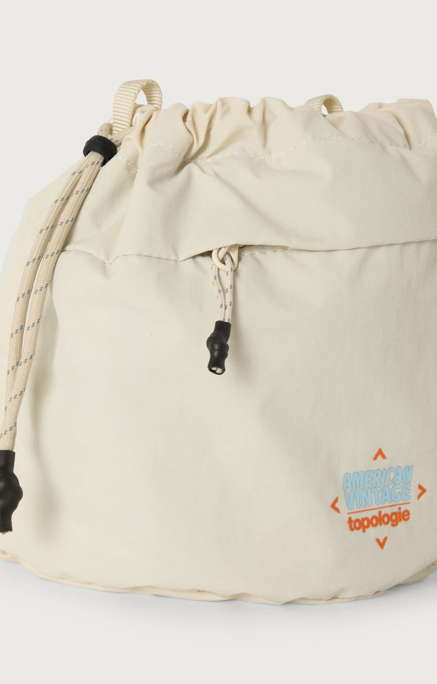 American Vintage x Topologie Reversible Bucket