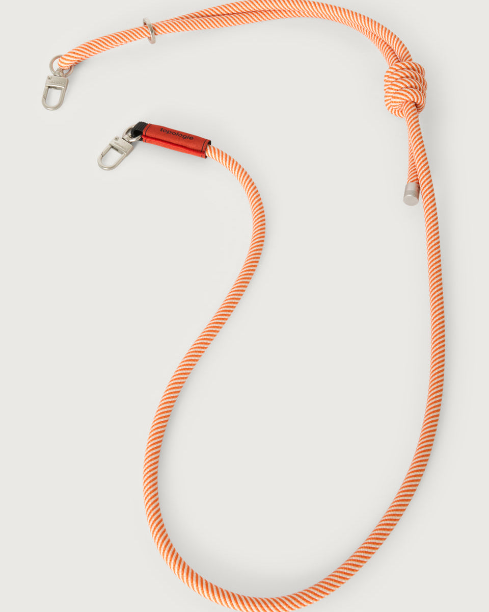 American Vintage x Topologie 8.0mm Rope Strap