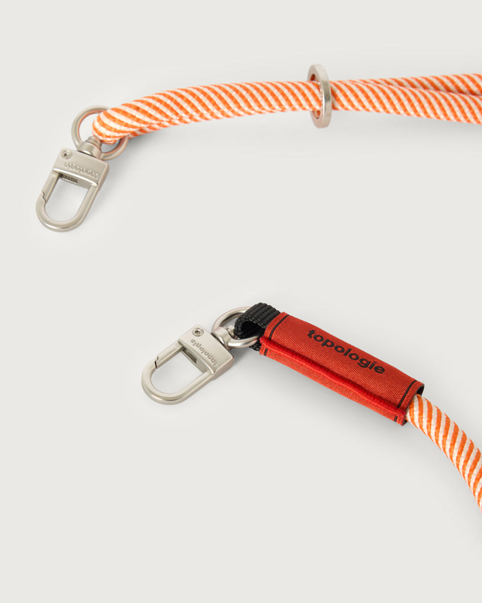 American Vintage x Topologie 8.0mm Rope Strap