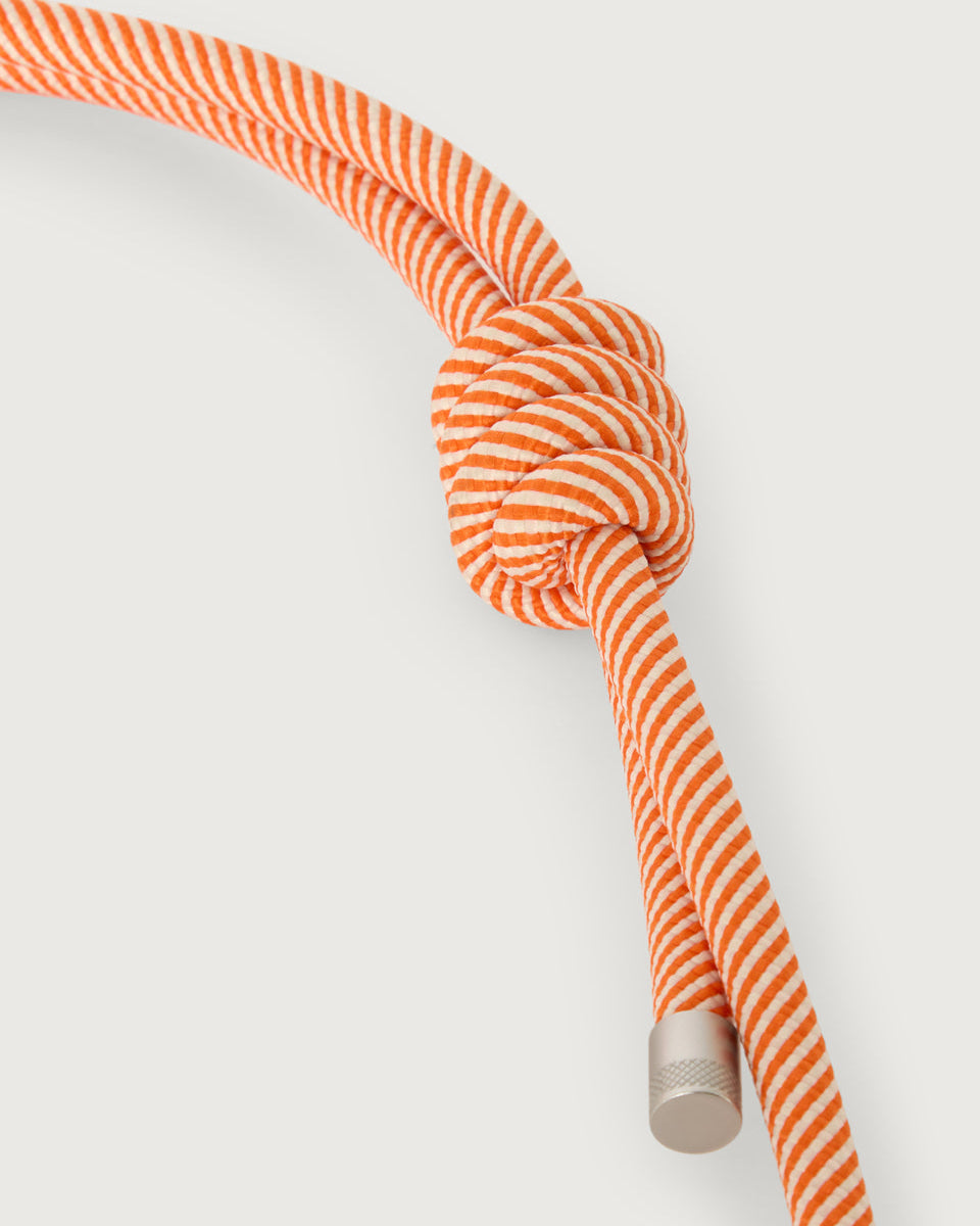 American Vintage x Topologie 8.0mm Rope Strap