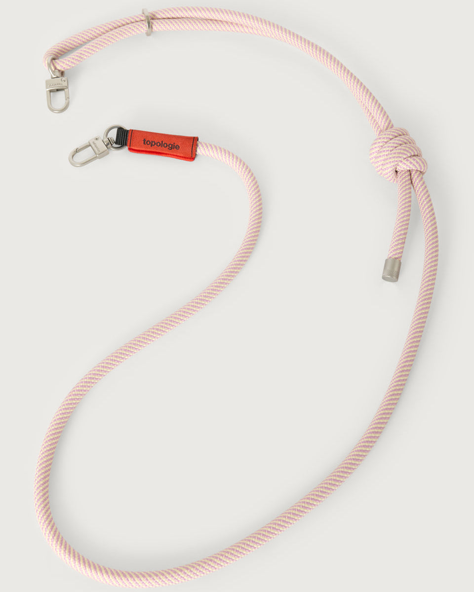 American Vintage x Topologie 8.0mm Rope Strap
