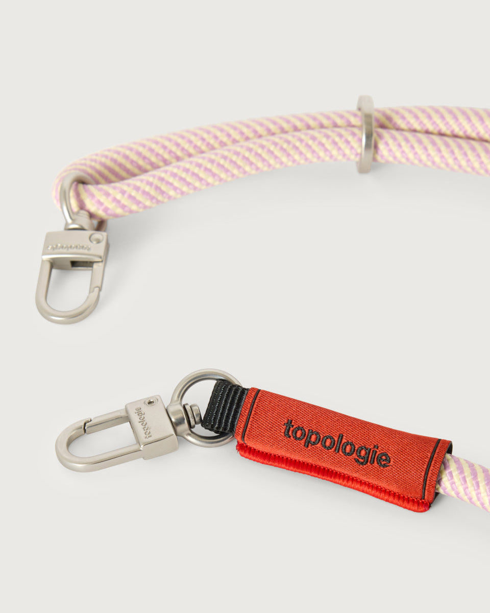 American Vintage x Topologie 8.0mm Rope Strap
