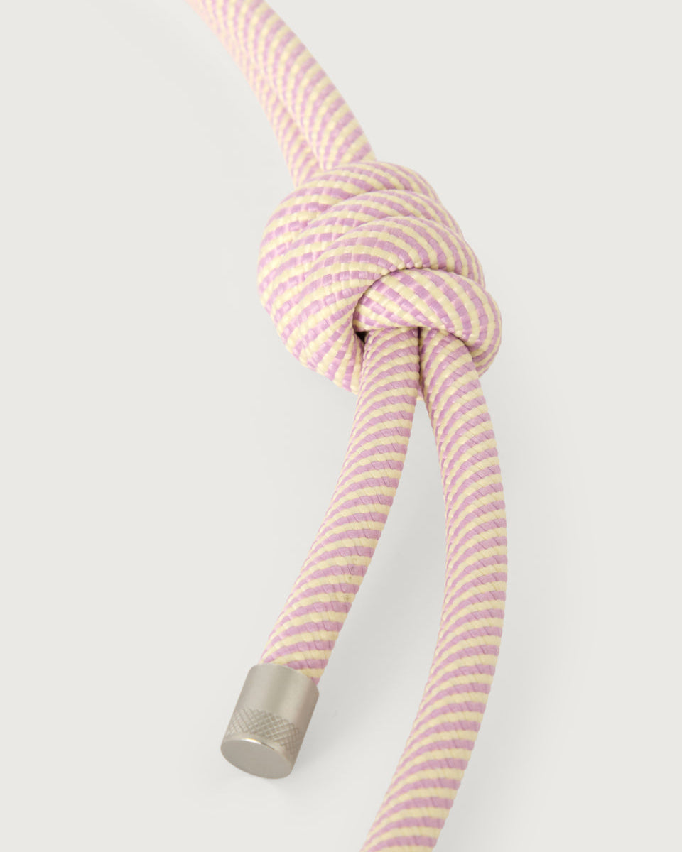 American Vintage x Topologie 8.0mm Rope Strap