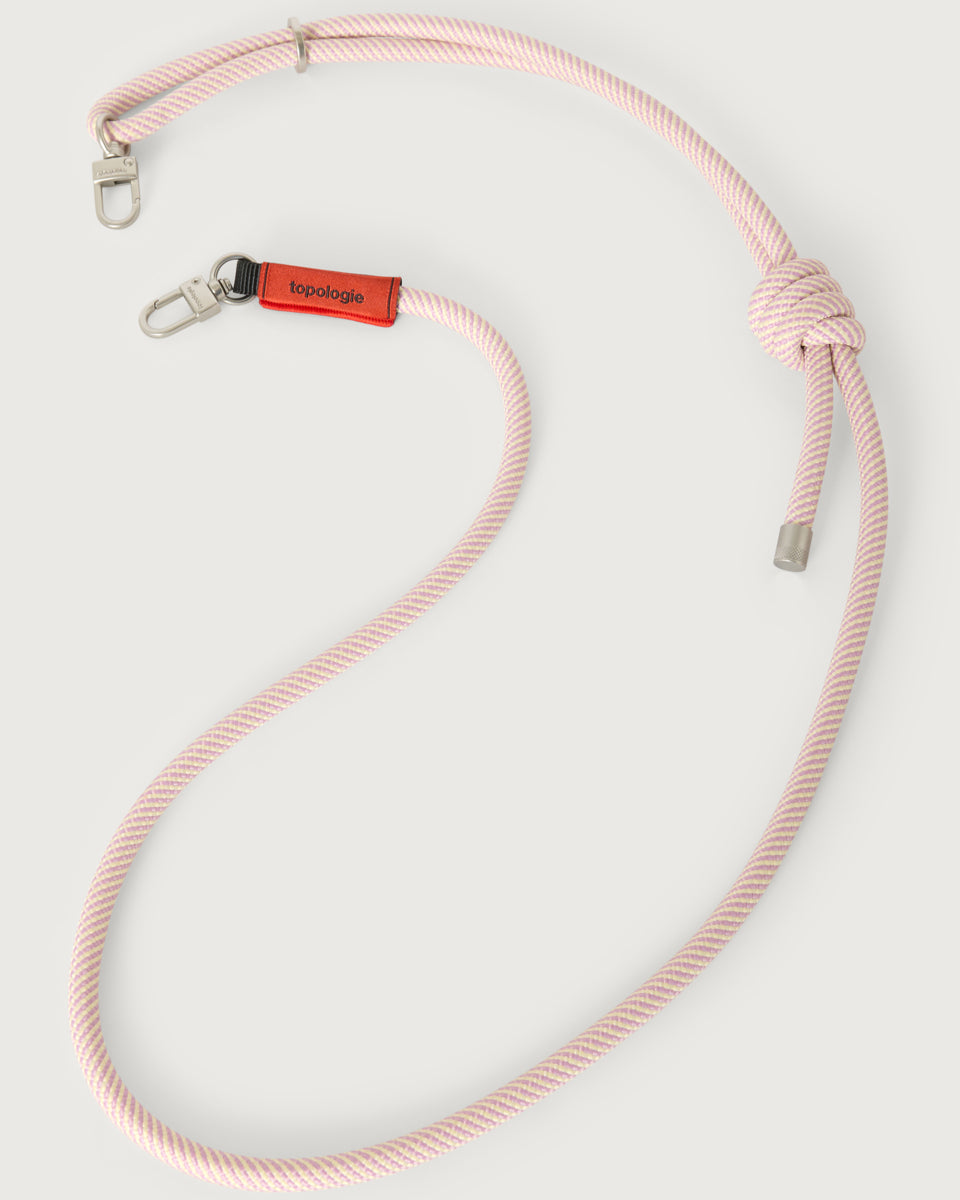 American Vintage x Topologie 8.0mm Rope Strap