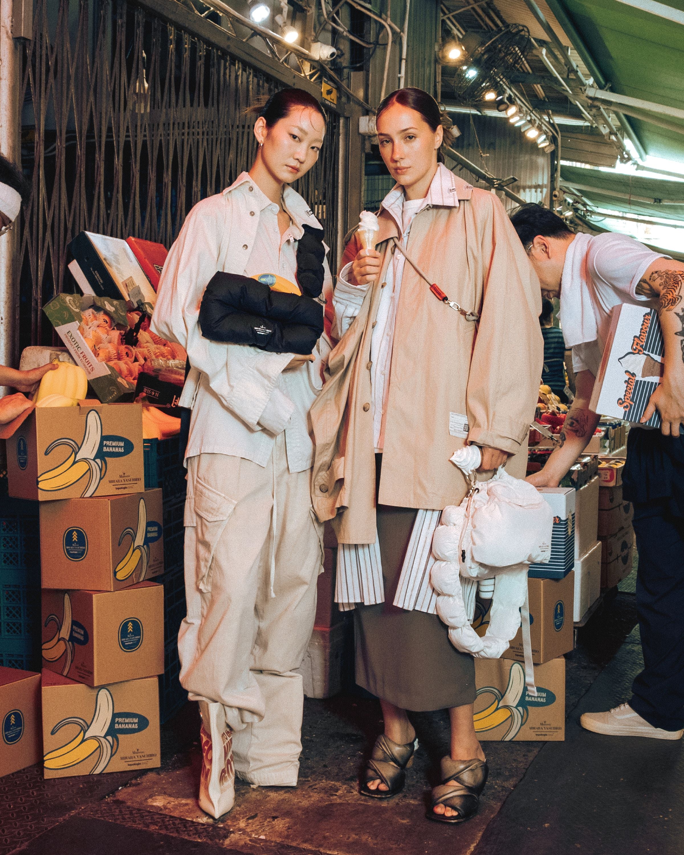 Topologie x Maison MIHARA YASUHIRO – Topologie EU
