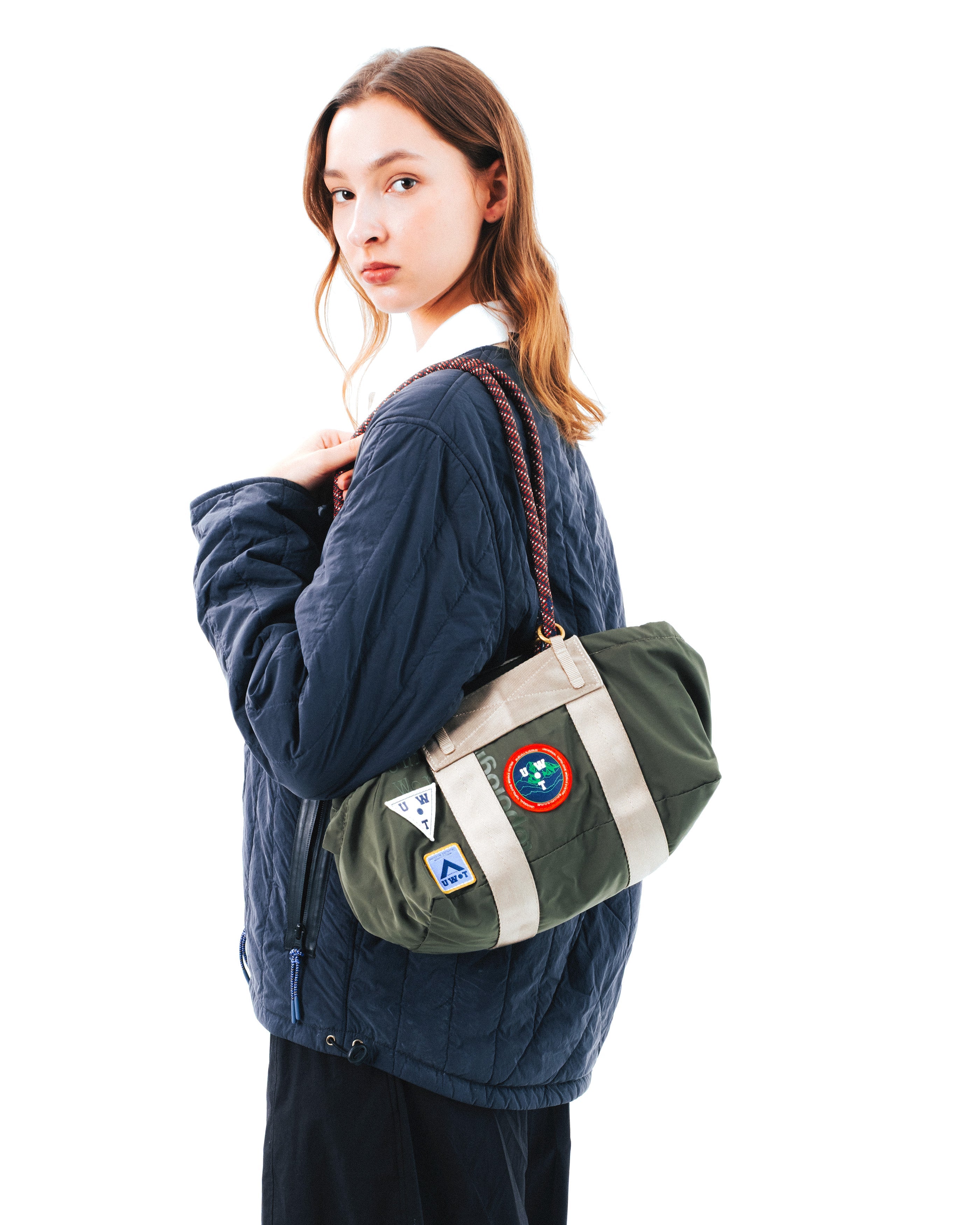 Topologie X Universal Works Summit Duffle Small – Topologie EU