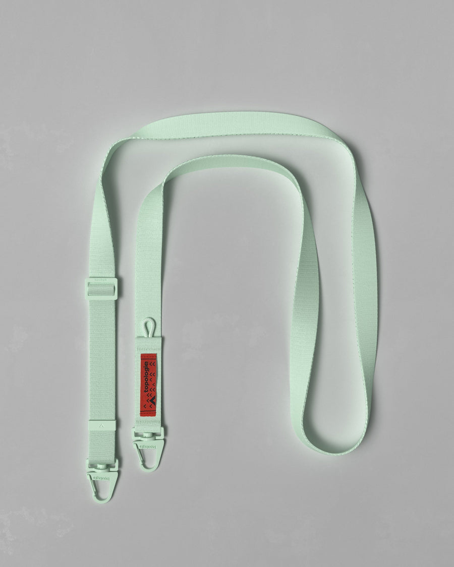 To-Go Strap Regular / Misty Jade