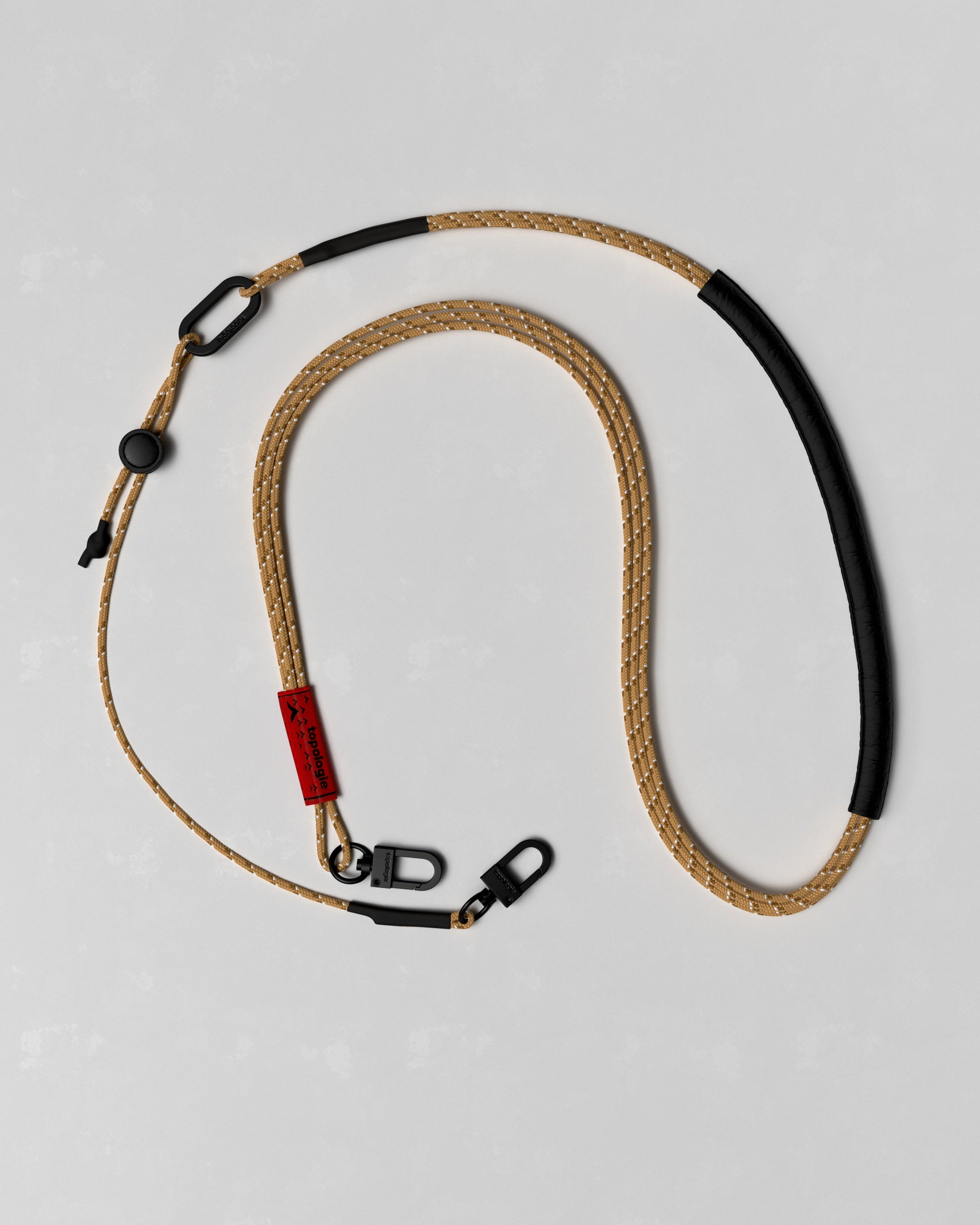  Tricord 3.0mm  / Khaki À Motifs