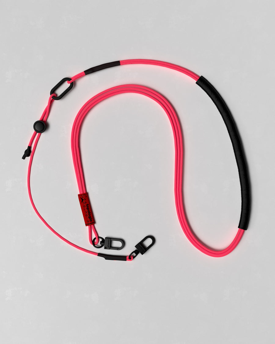  Tricord 3.0mm  / Rose Fluo