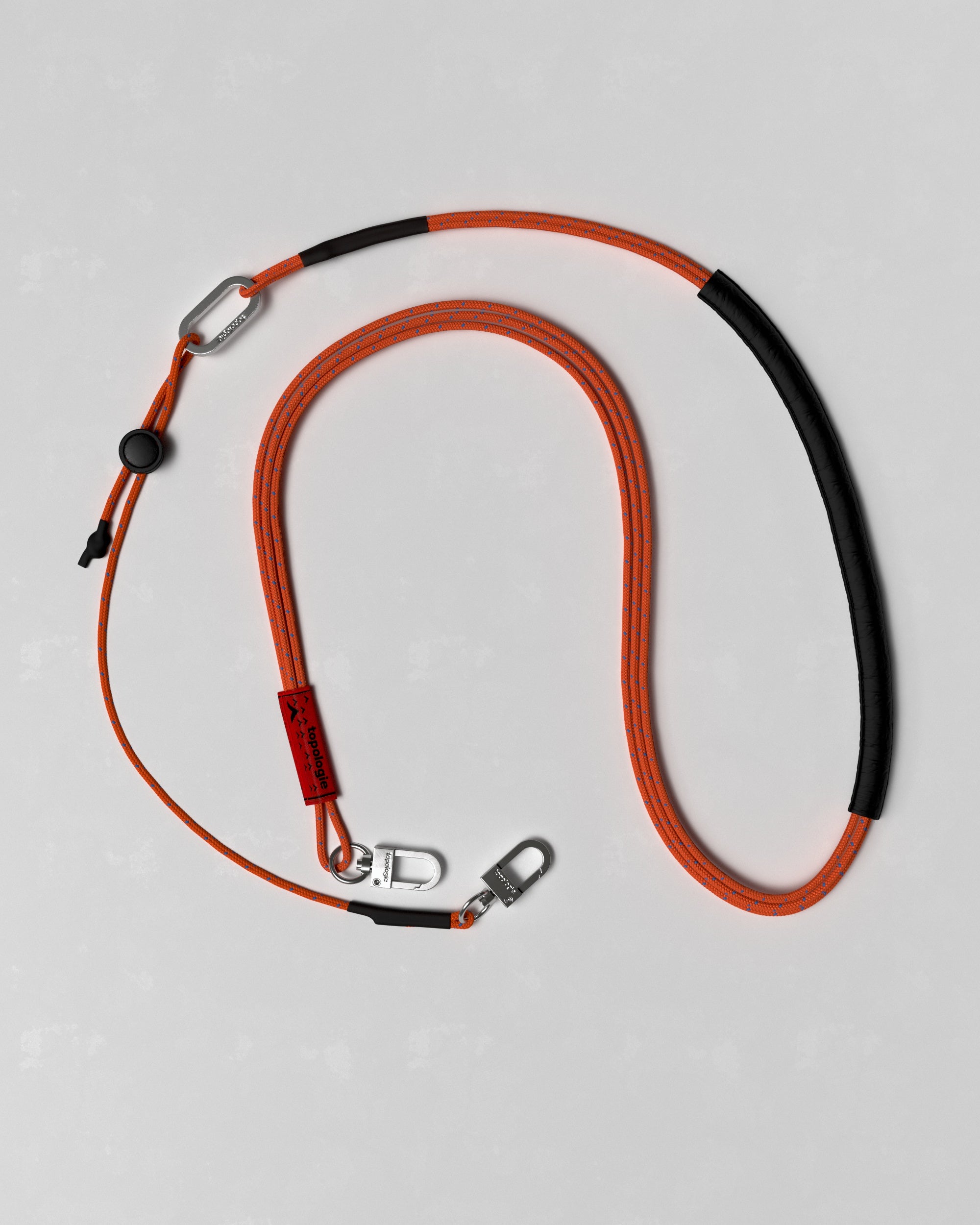 3.0mm Tricord / Orange Blue