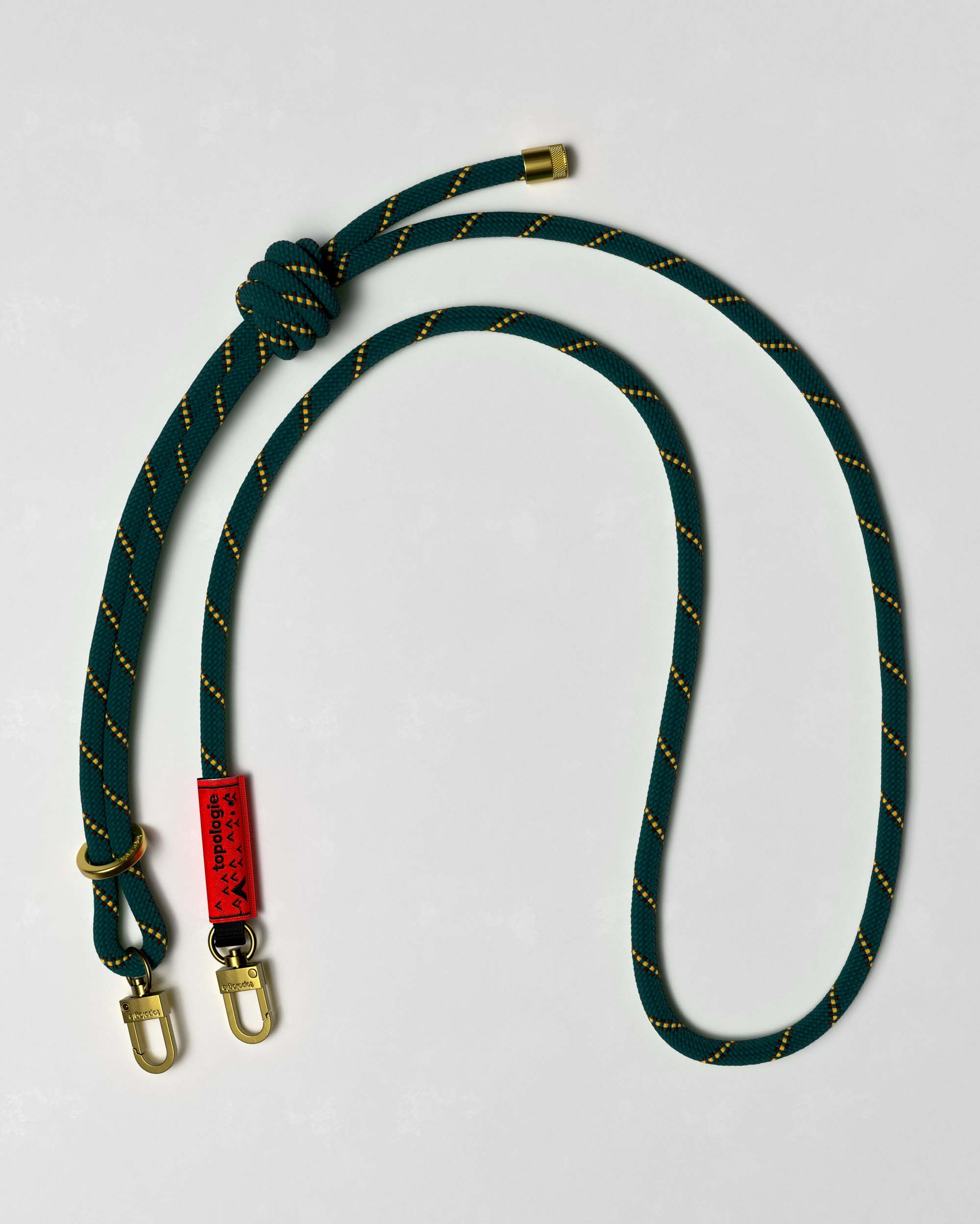 Corde de 8,0 mm / Forêt