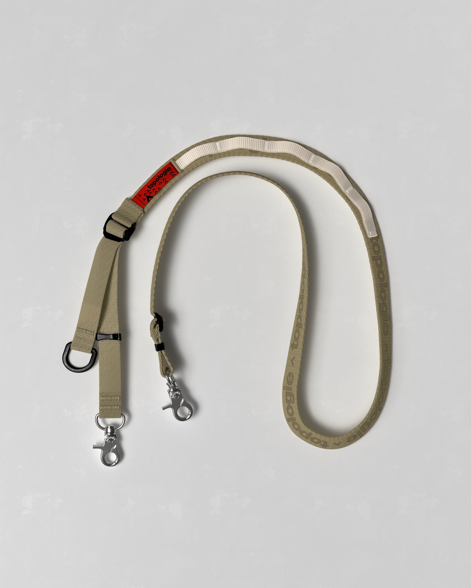 Sangle polyvalente / Kaki
