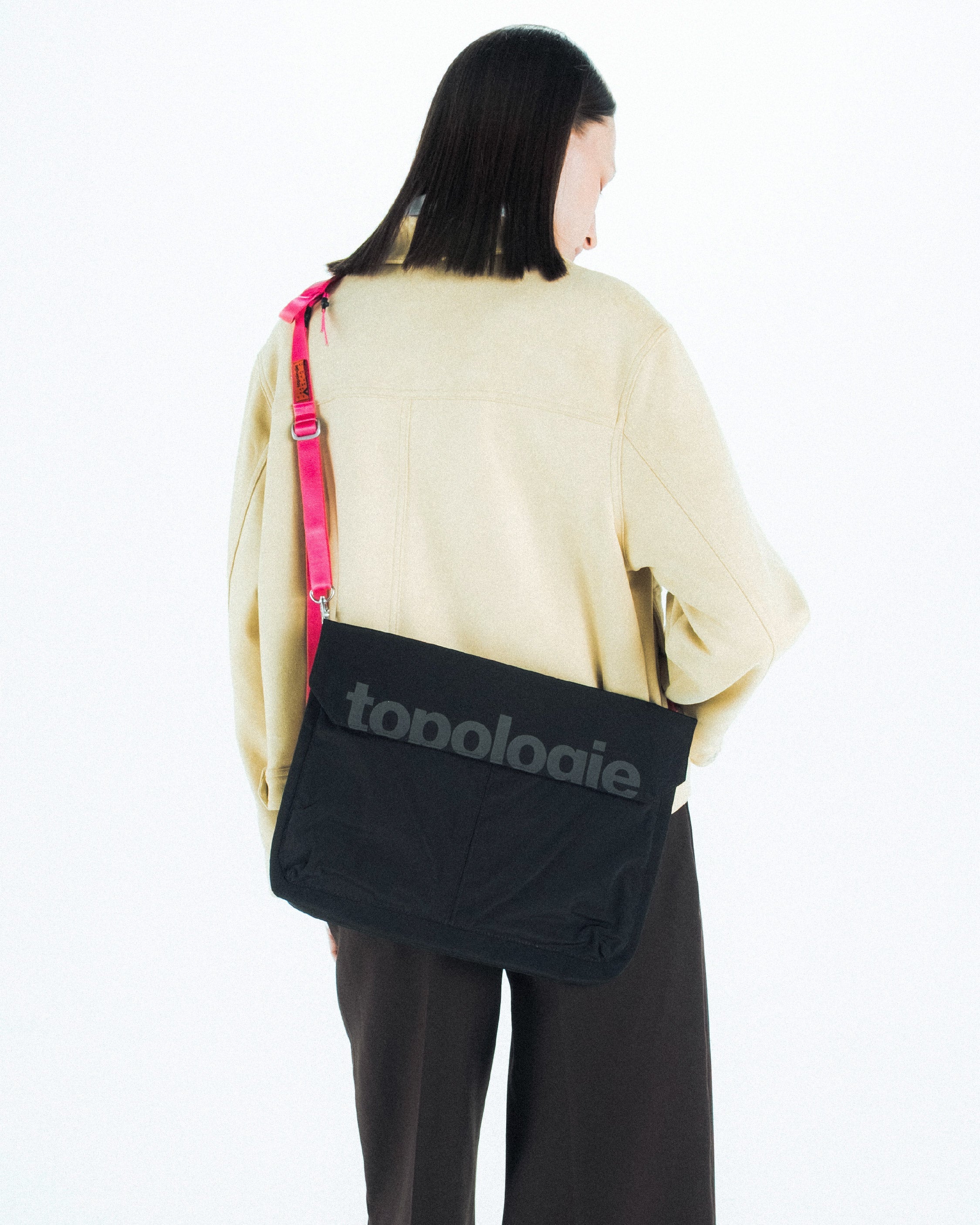 Sangle polyvalente