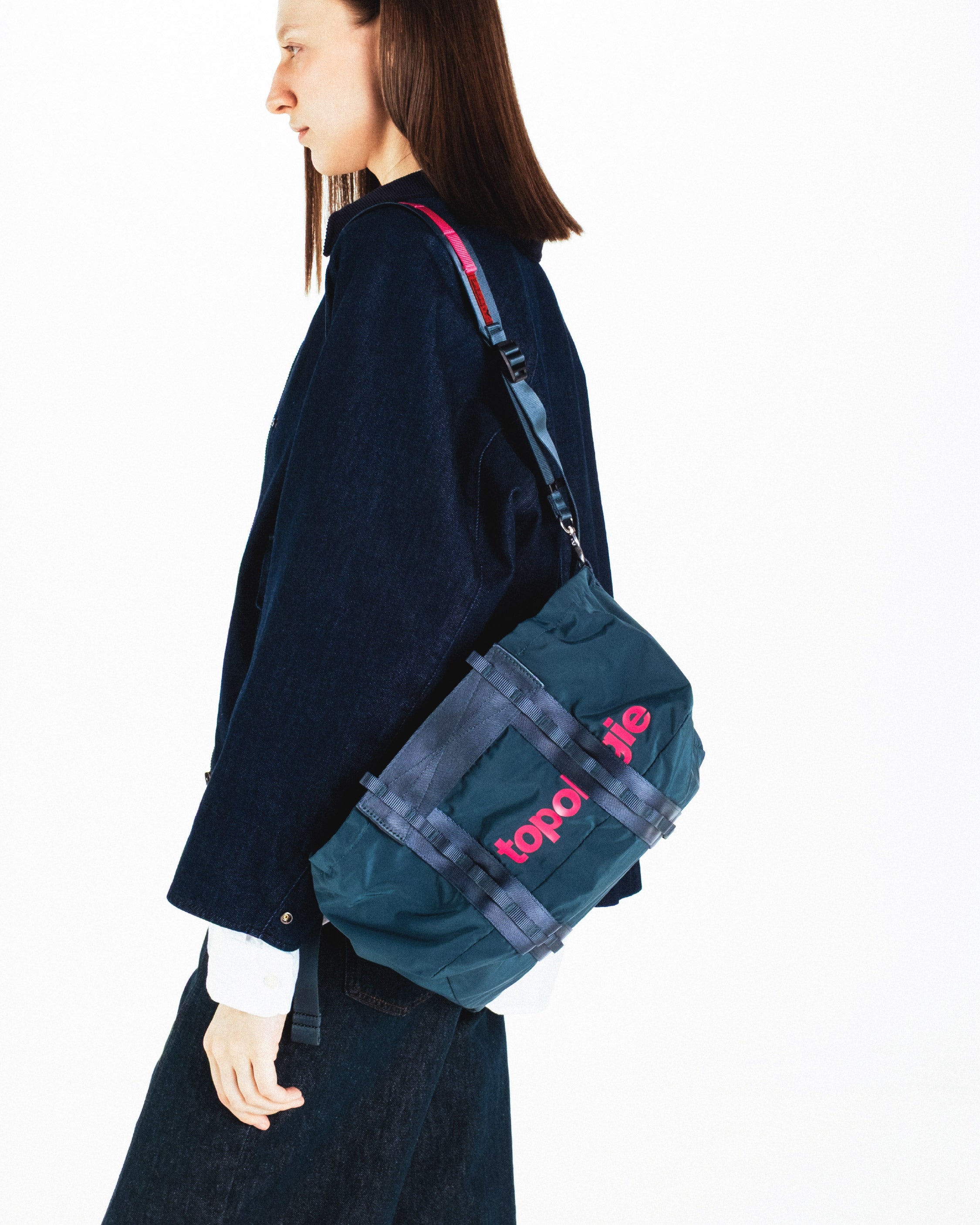 Utility Sling Wide