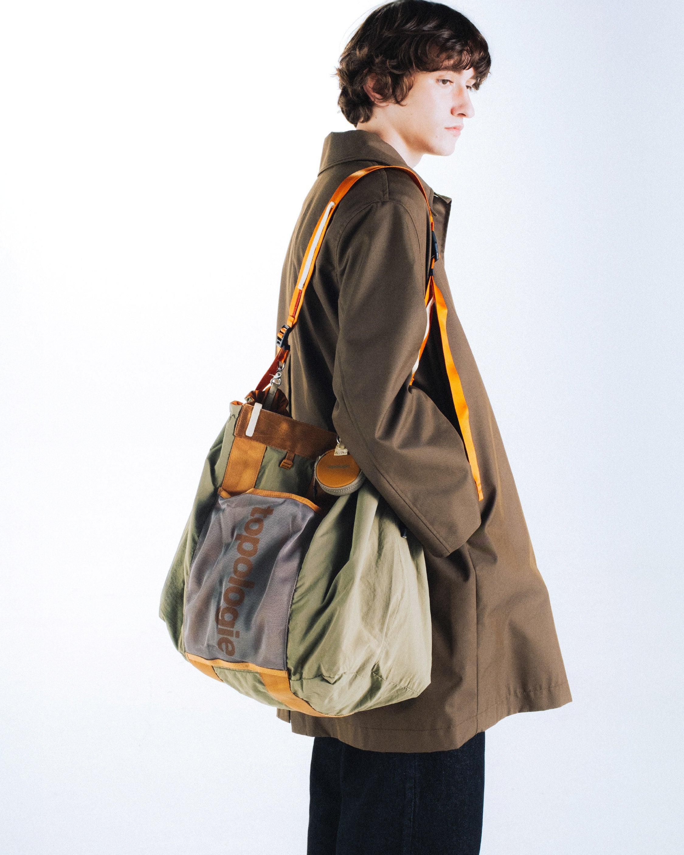 Utility Sling Wide
