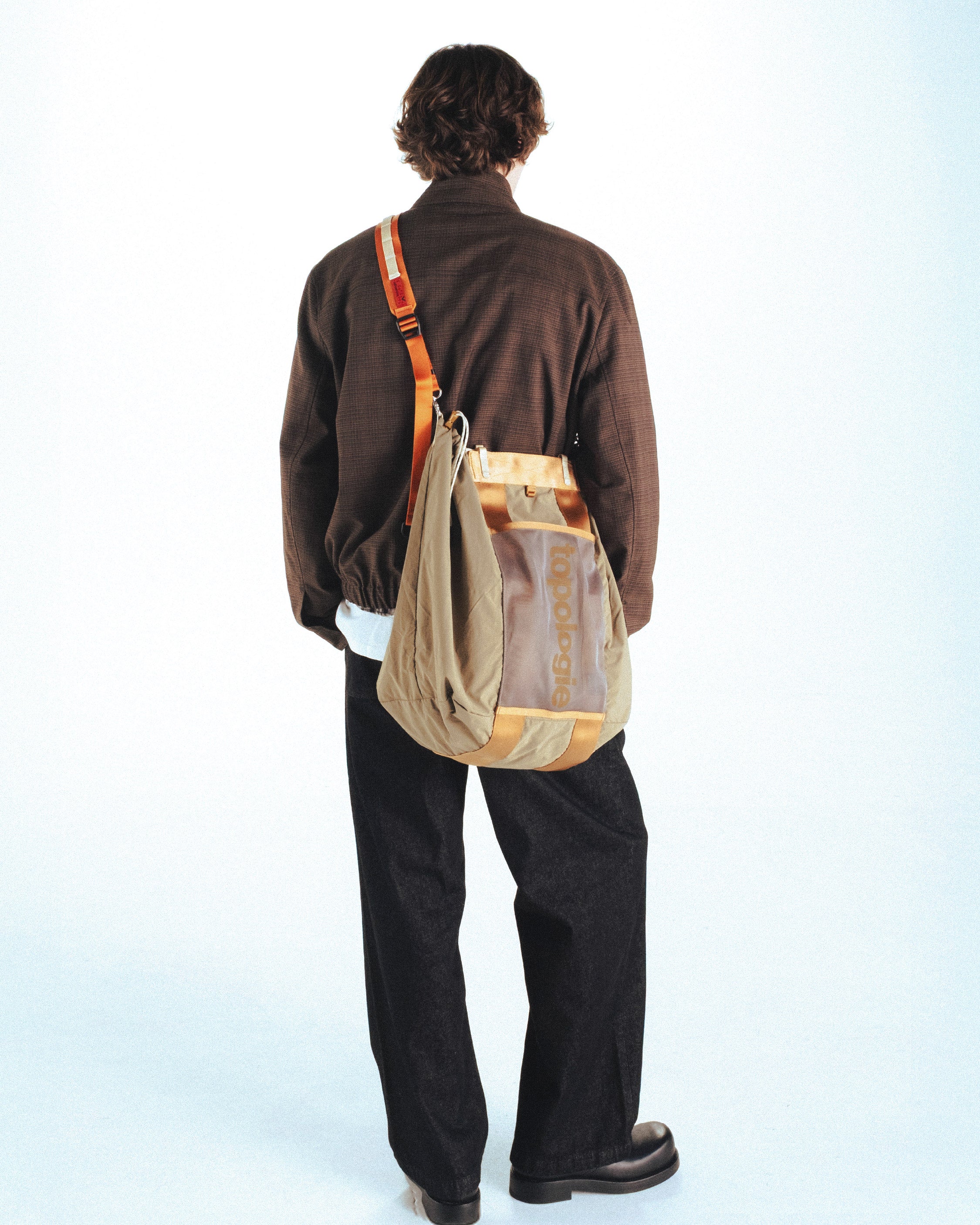 Utility Sling Wide