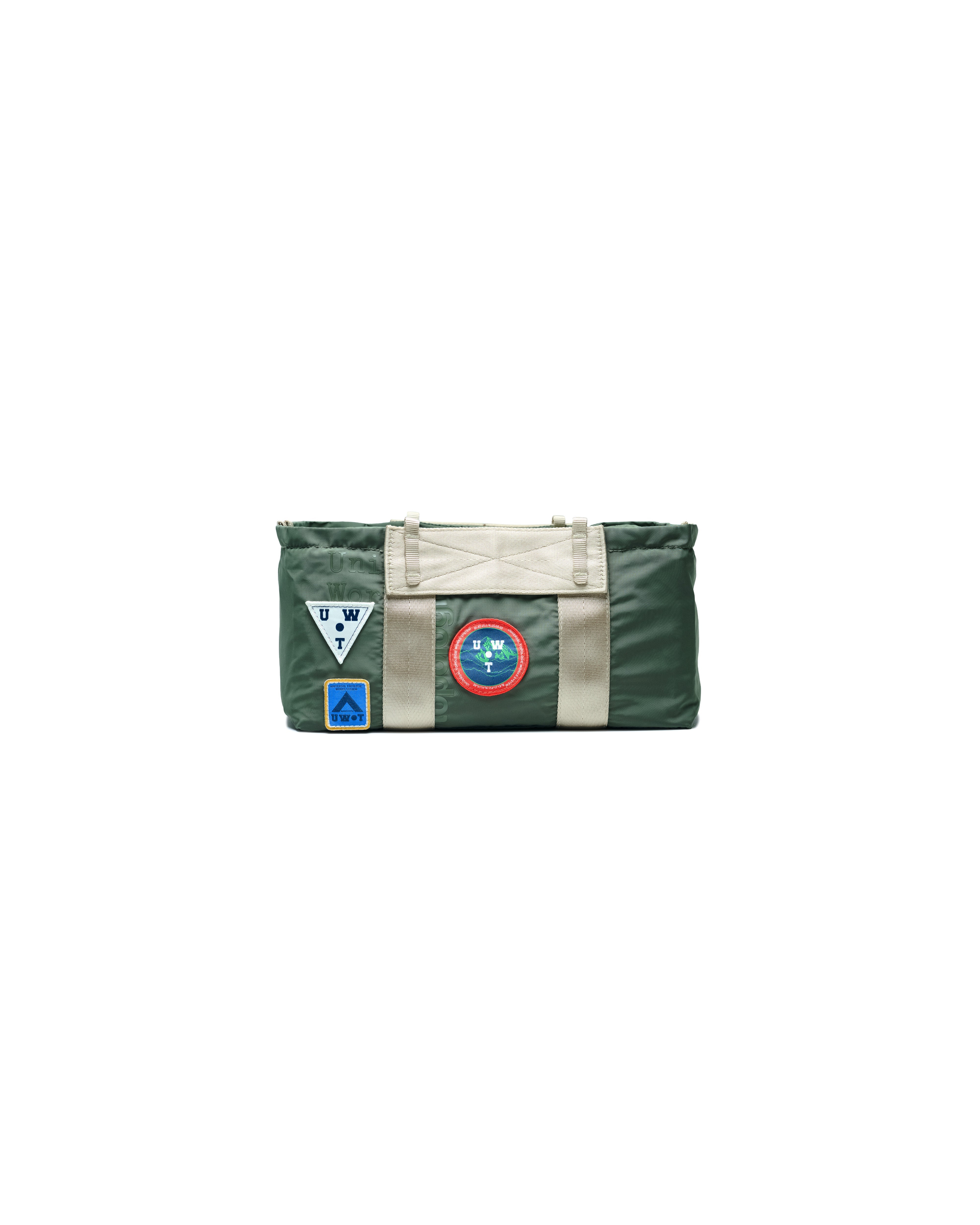 Topologie X Universal Works Summit Duffle Small