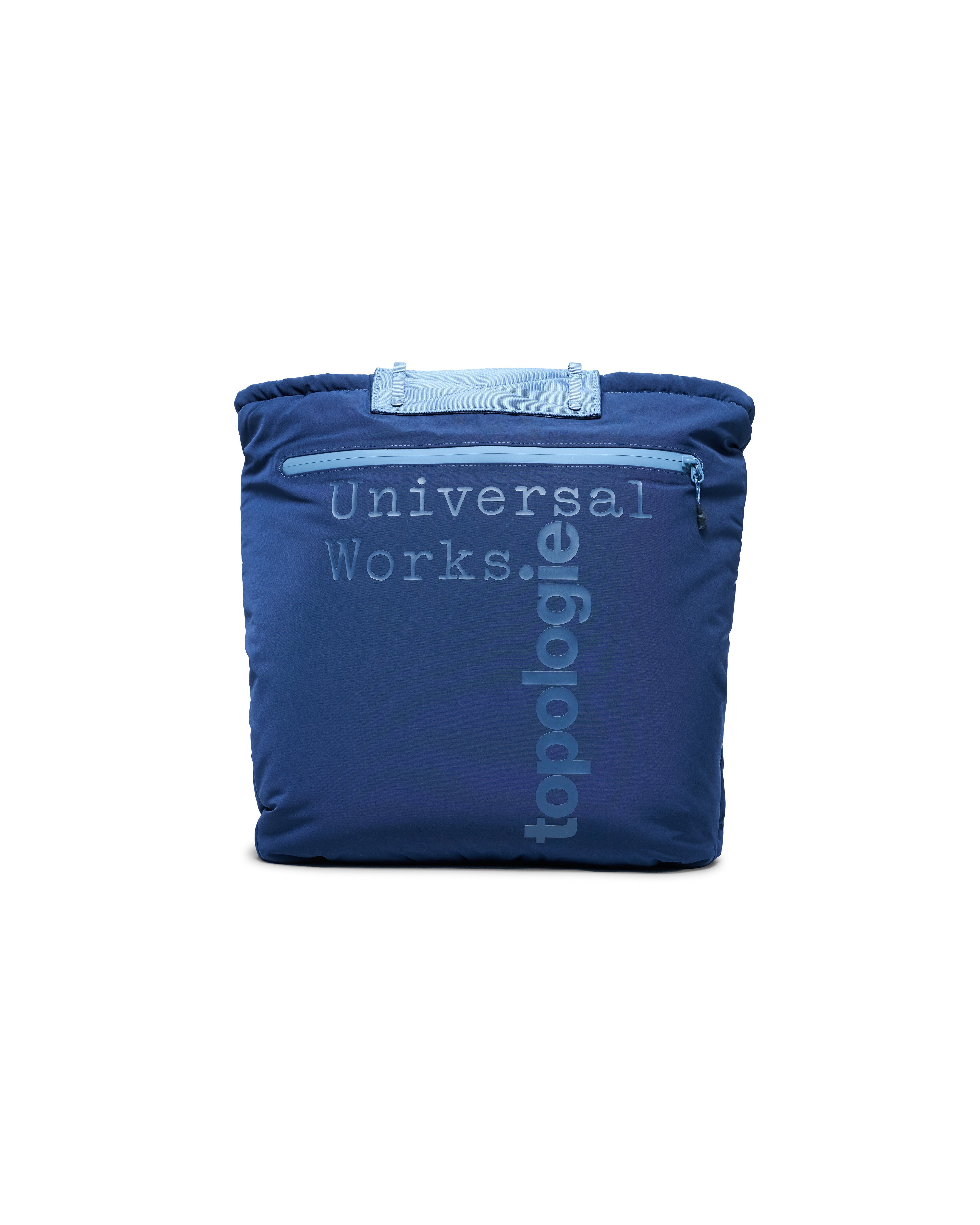 Topologie X Universal Works Helmet Bag – Topologie EU