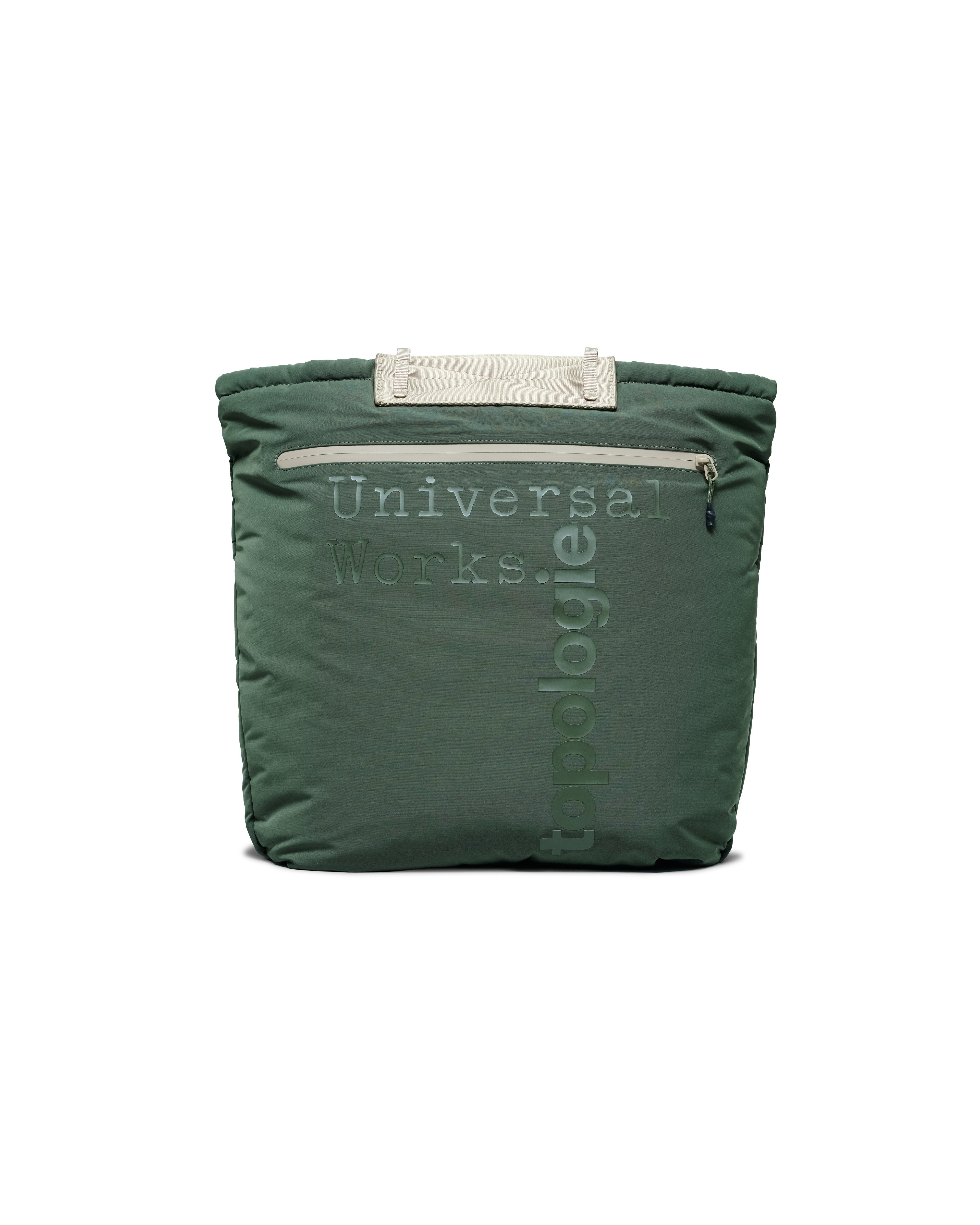 Topologie X Universal Works Helmet Bag – Topologie EU