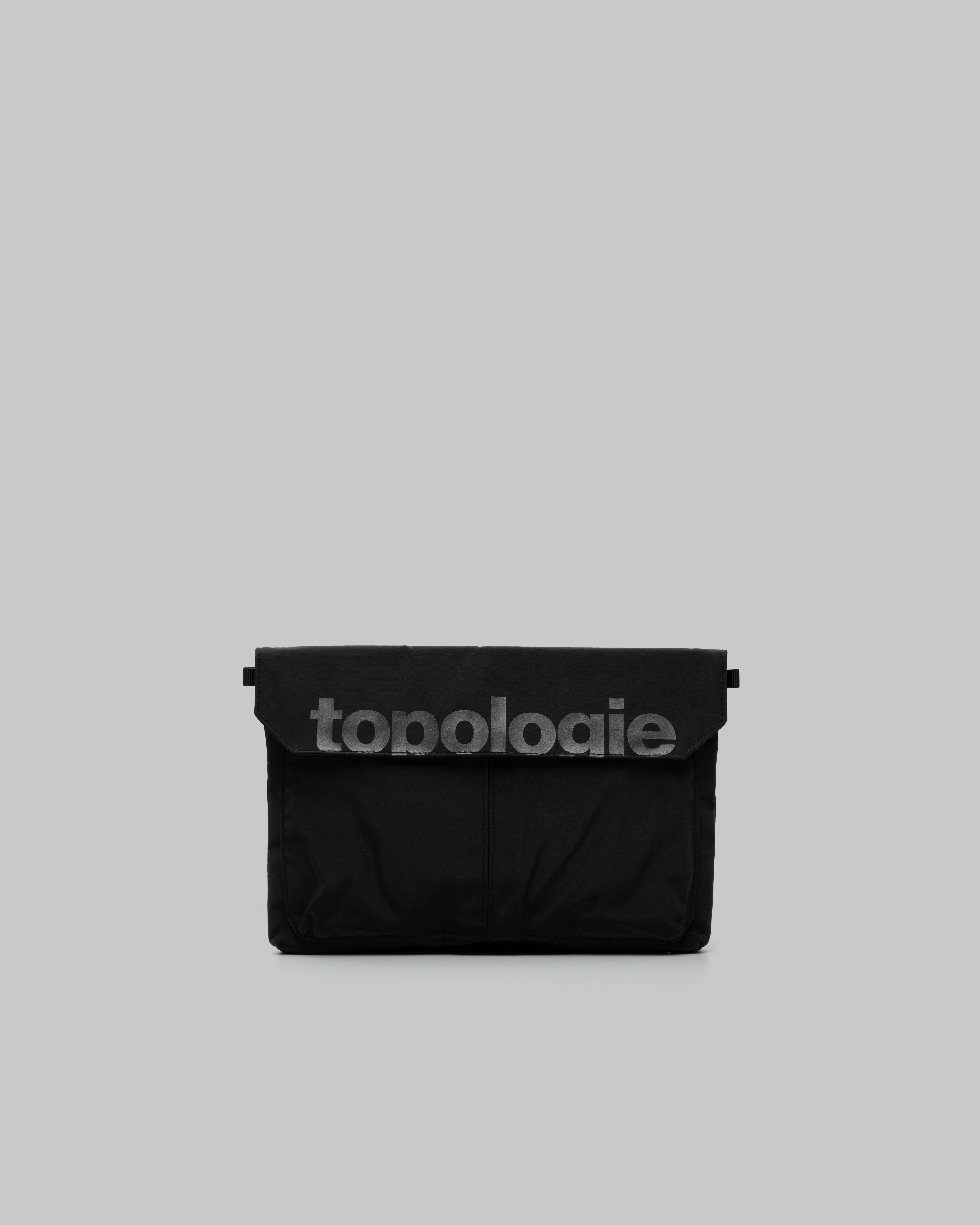 Utility Musette Medium