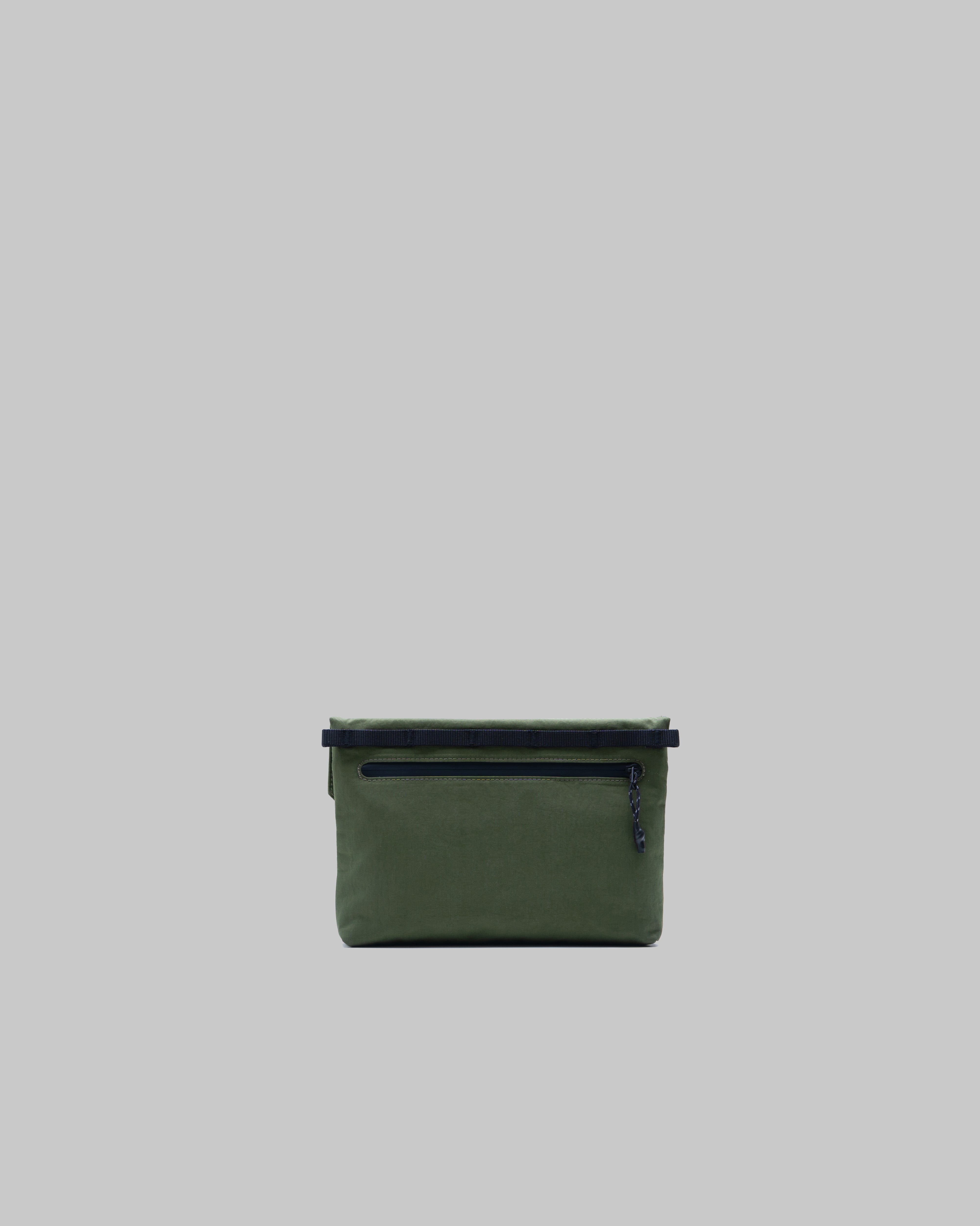 Utility Musette Small