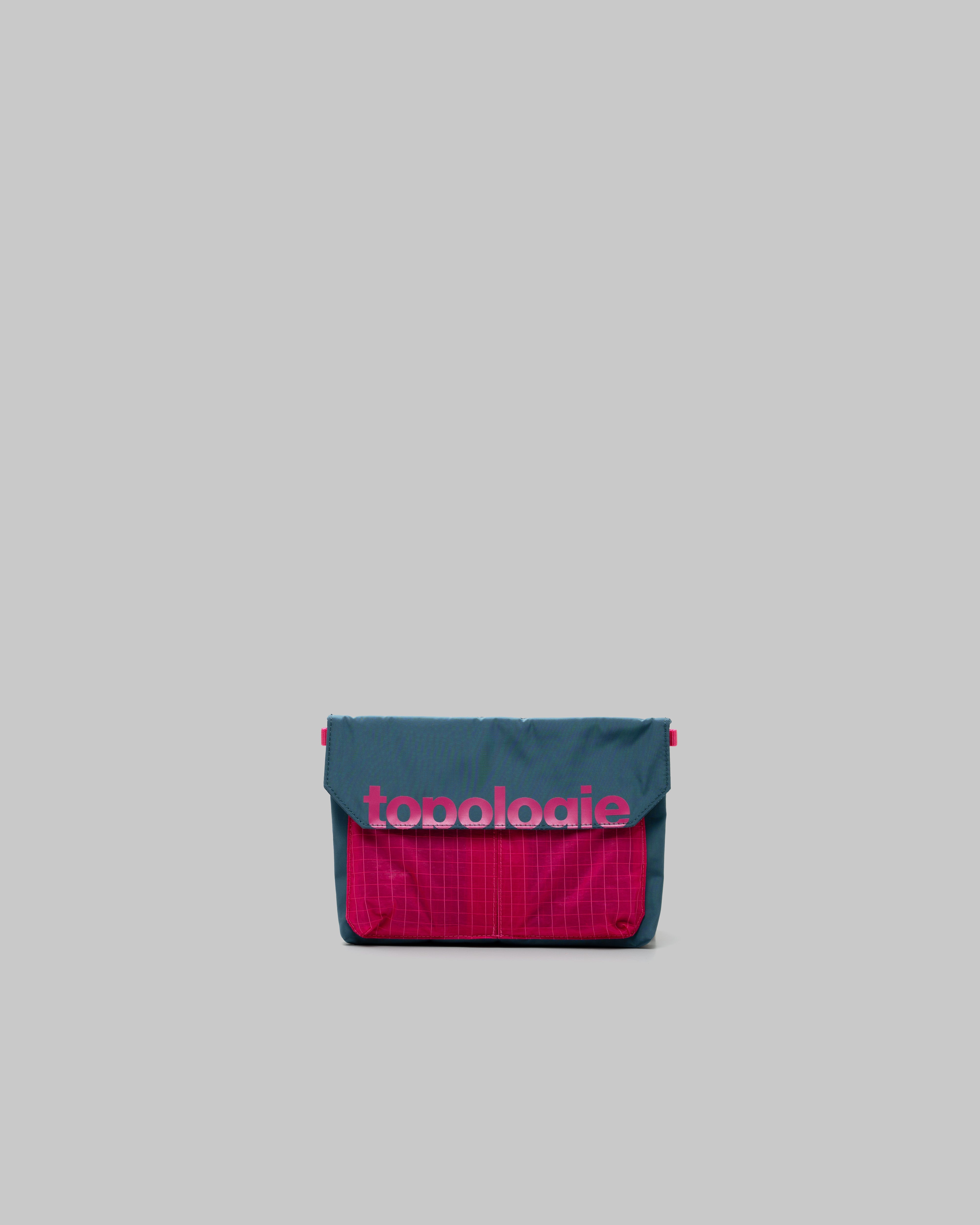Utility Musette Small