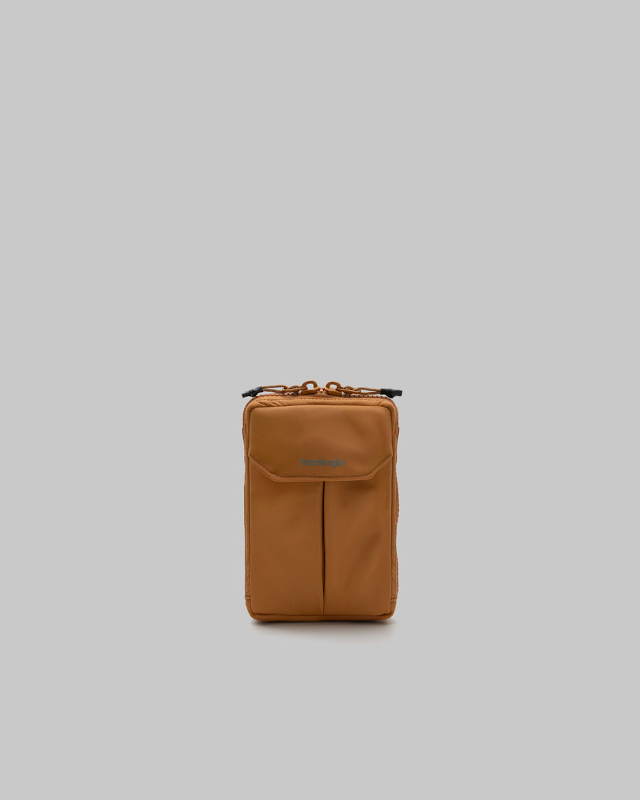 Utility Phone Sacoche – Topologie EU
