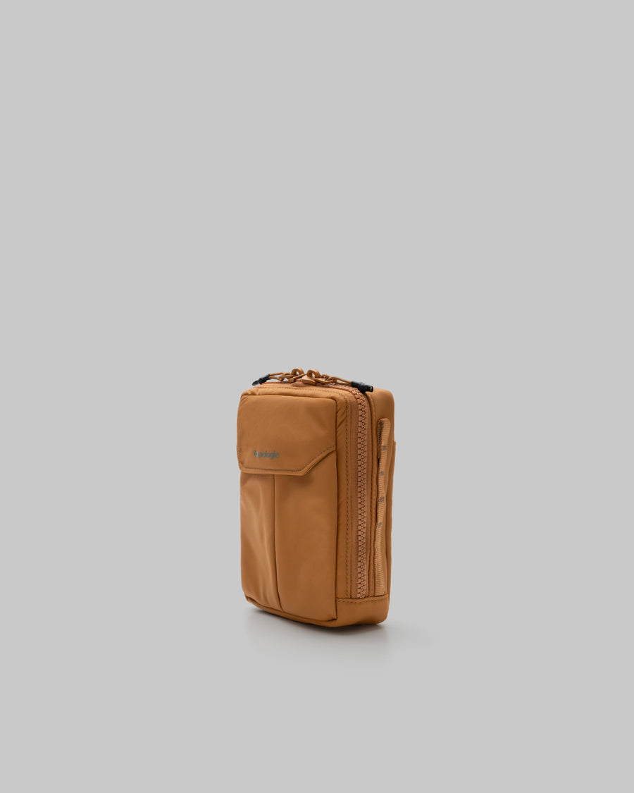 Utility Phone Sacoche – Topologie EU